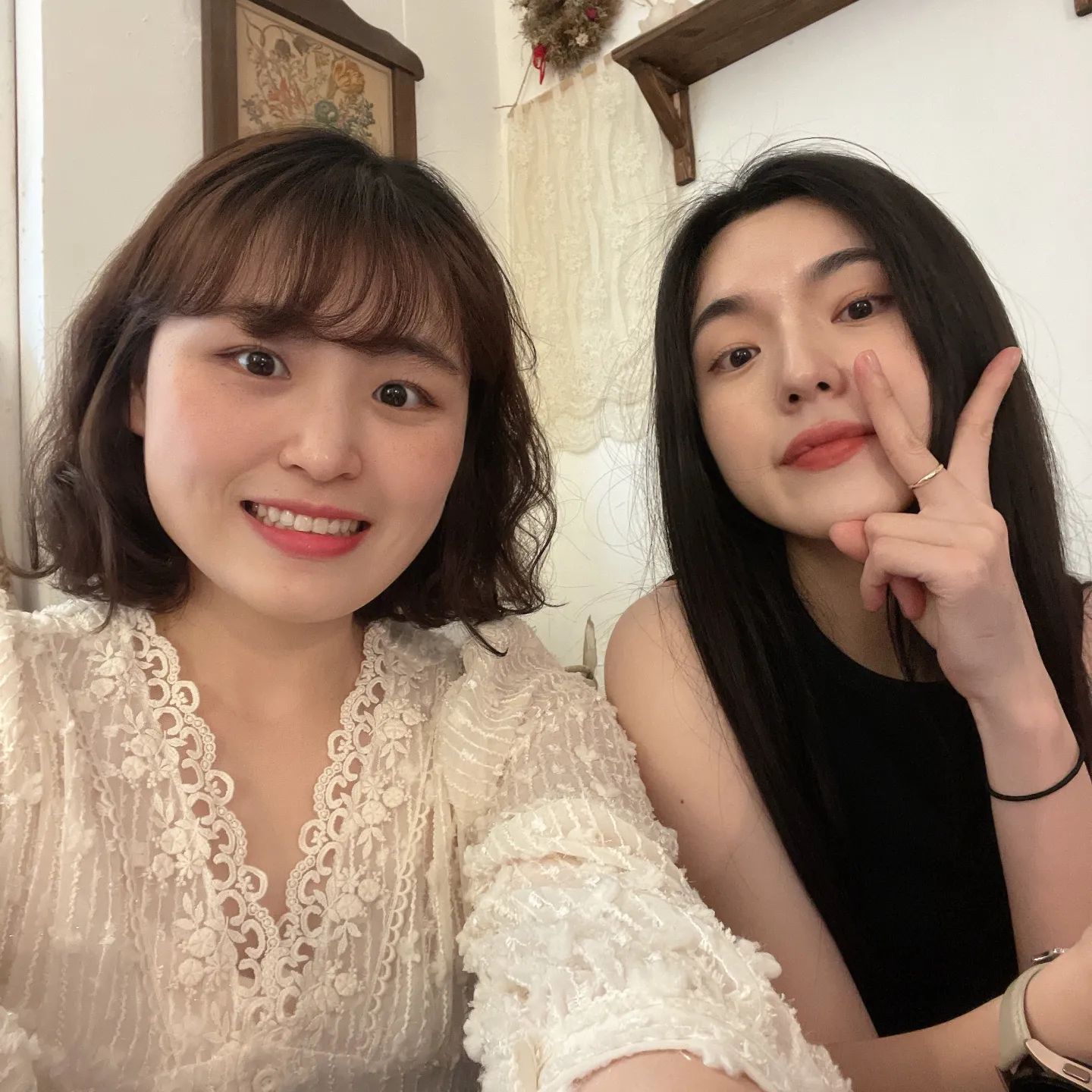 주말 행궁동❣️