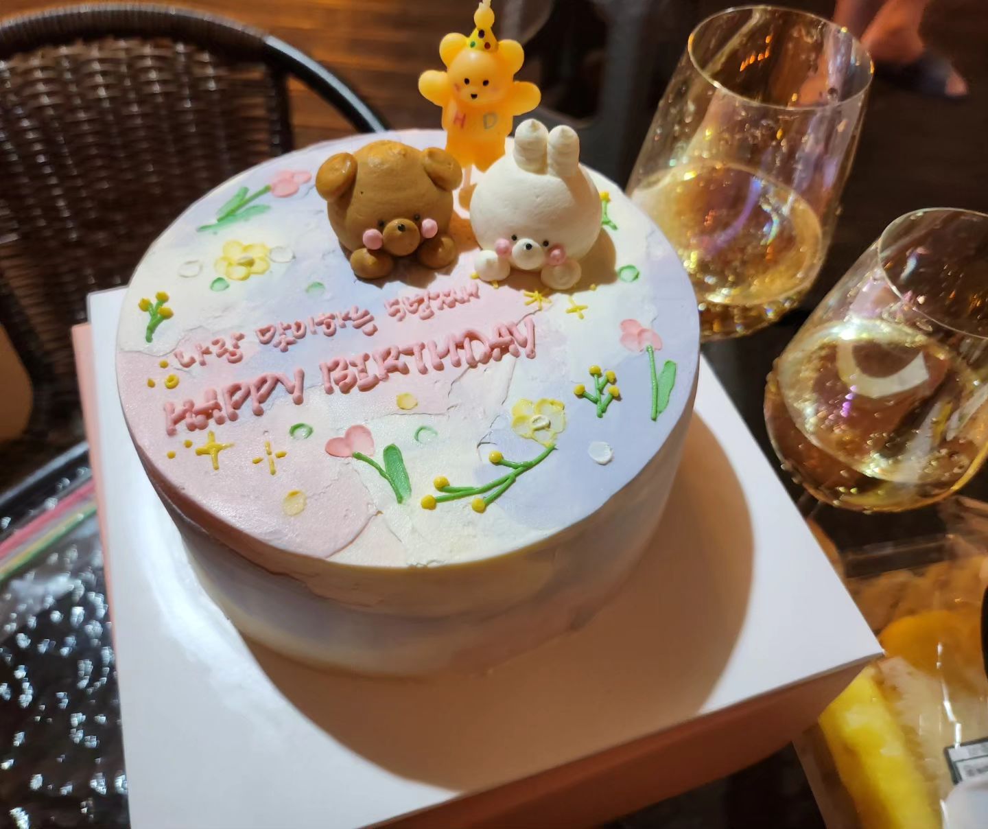 ❤️내사랑 미리 생일축하해🥳❤️

로꼬가족 다 같이 첫 여행😆