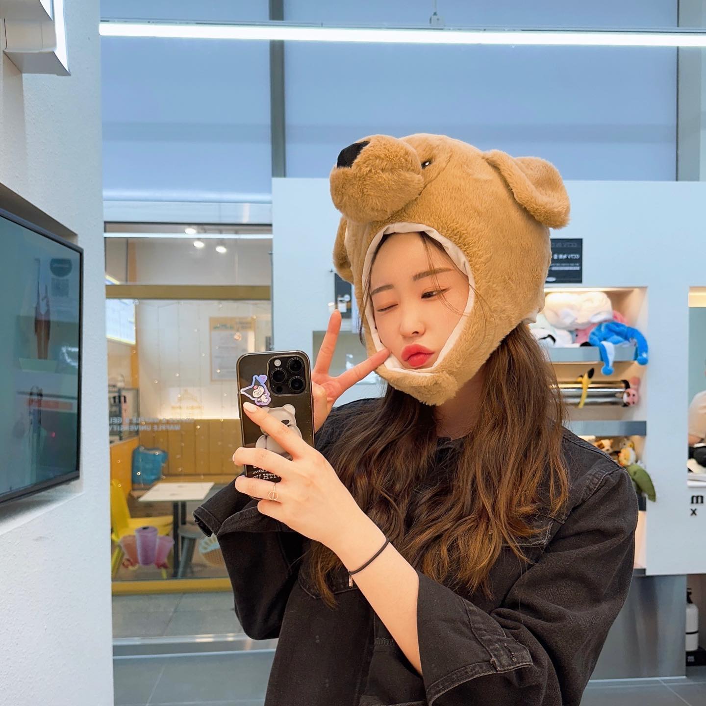 🧸…