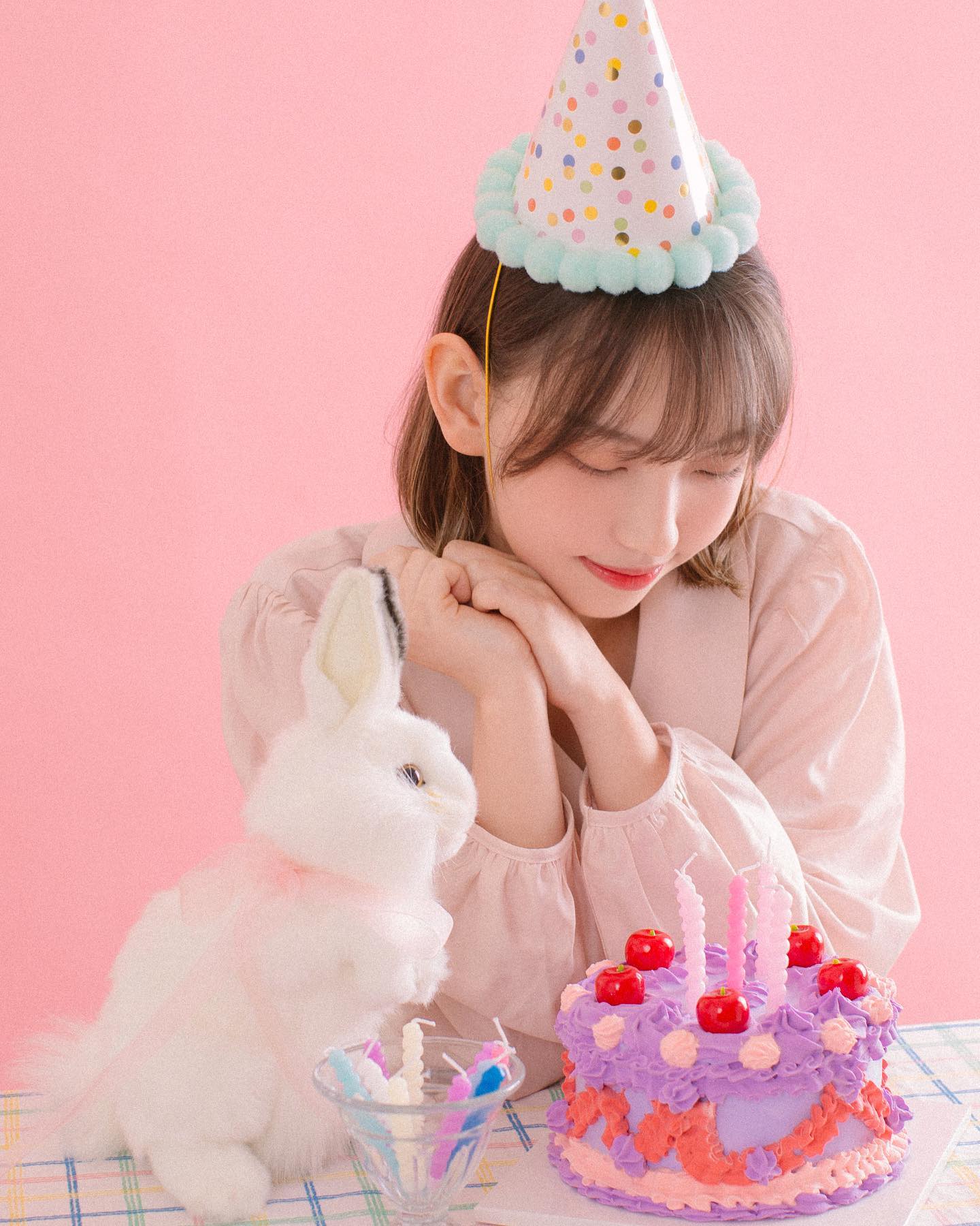 너무너무너무 행복한 내 슴두살 생일🎂