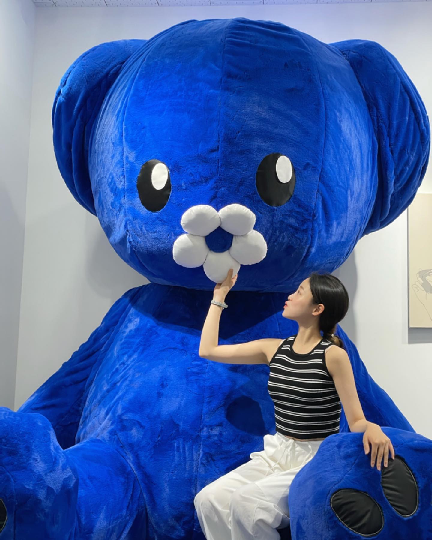 💙