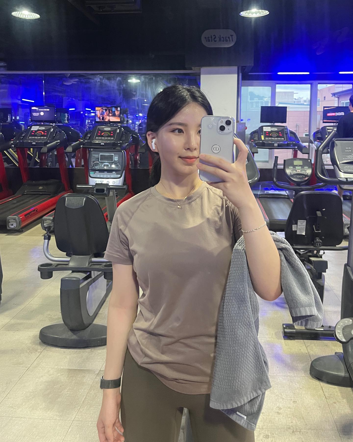 🫨후달달한 운동🫨
