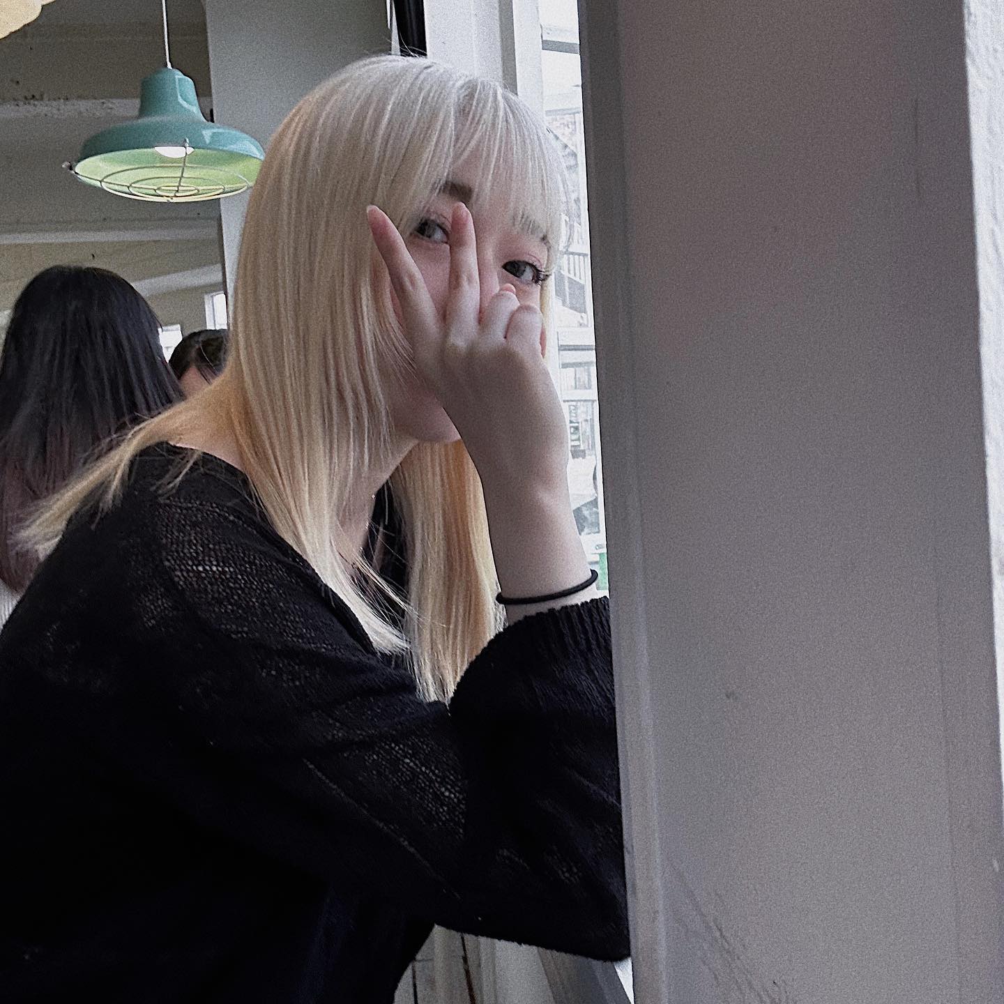 .
.
.
.
.
.
#백금발