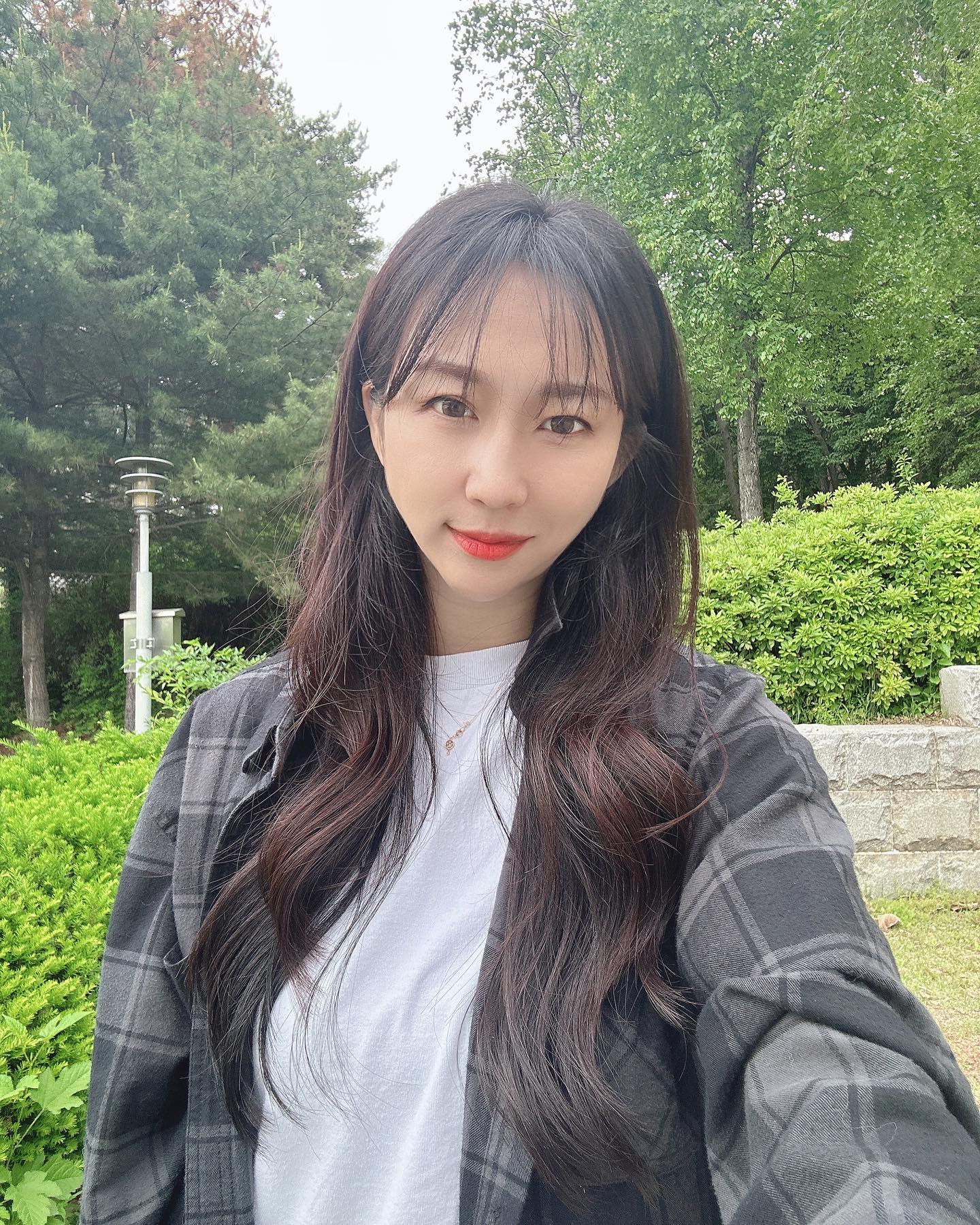 .
어플만쉐🙌 

클리닉하고 머릿결좋아져서 이쁜척좀 해봣슈
salon_de_el #머리맛집