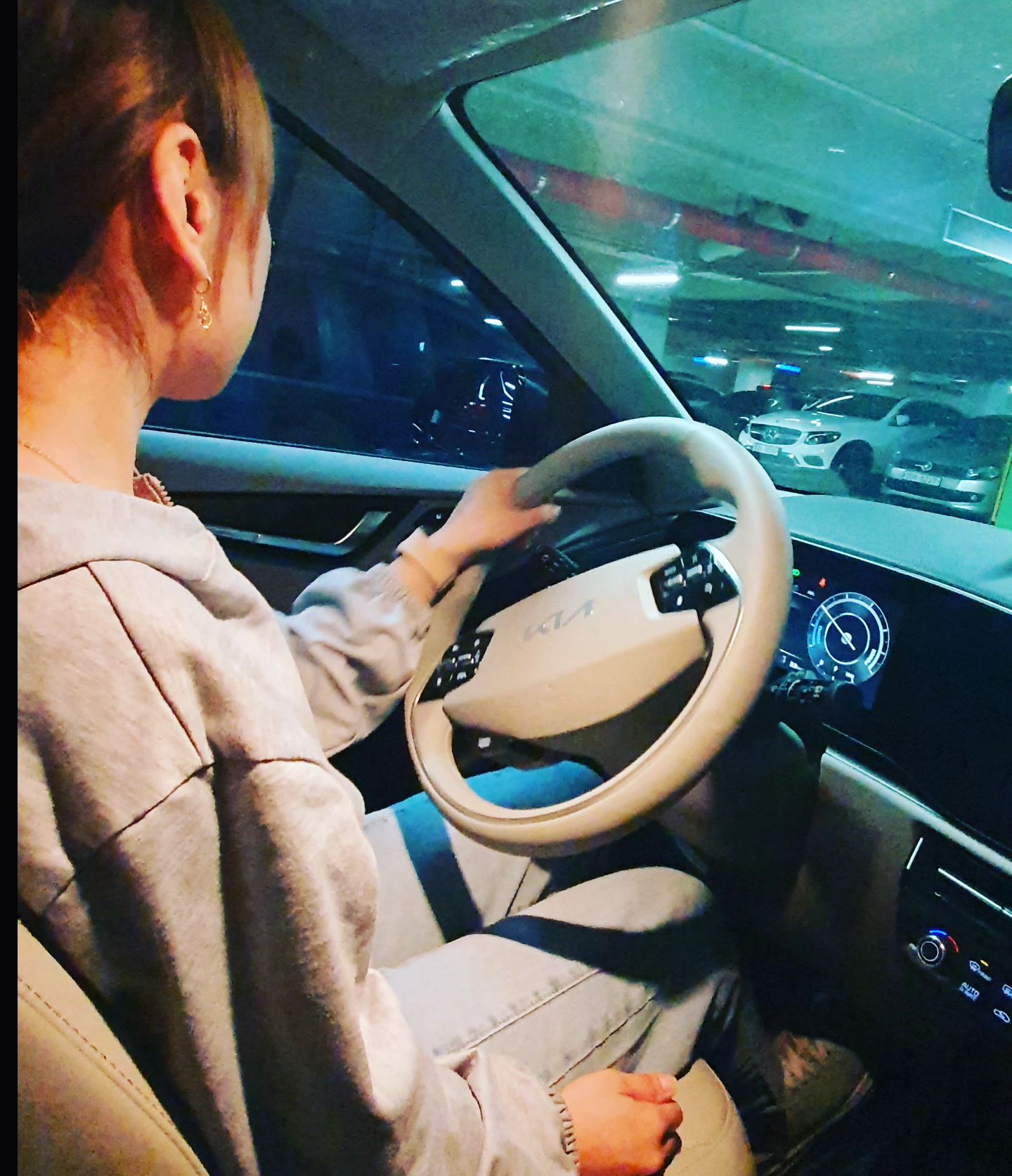 #새차마련 #출퇴근을부탁해💕 #안전을위한선택 #평생타자