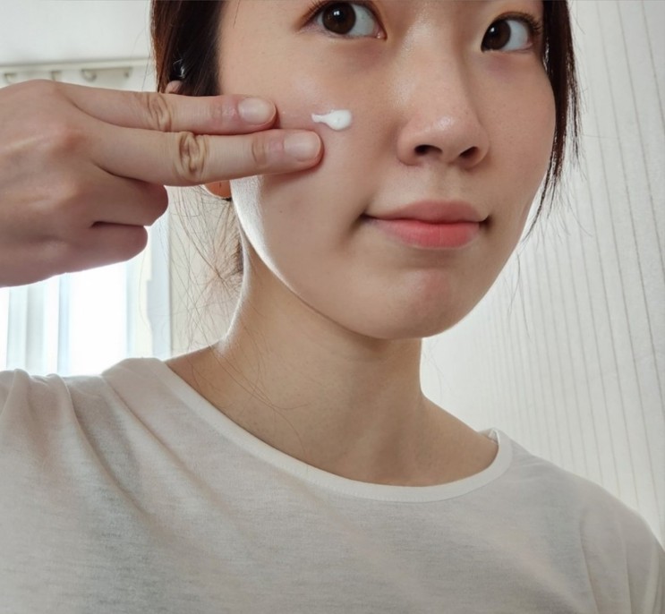 누텍스처 컴포팅크림