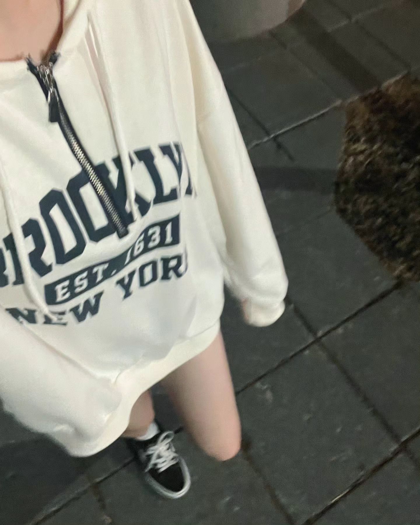 ootd👱‍♀️

바지입음..