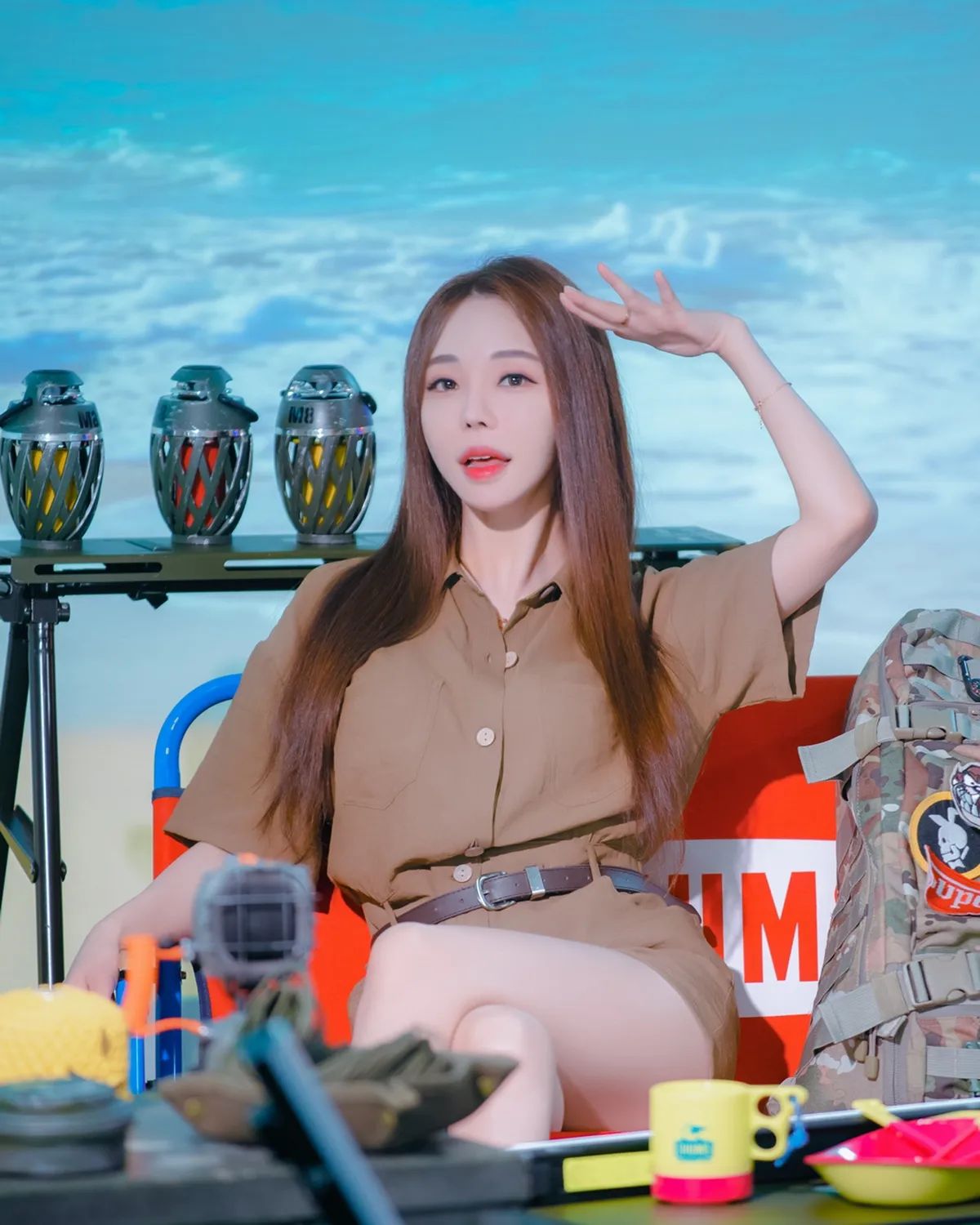 2023.05.17 ..
⠀
KOBA 2023..
⠀
사진 아직 많이 남았는데 
다른 사람들 눈에는 똑같은 사진이 계속 올라오는 것처럼 보일듯.. 
⠀
#인물사진 #인물사진계정 #인물사진중심 #인물스냅사진 #인물스냅촬영 #인물촬영문의 #인물사진촬영문의 #감성사진 #감성사진촬영 #스냅사진촬영 #KOBA2023 #코바2023 #서진아 #간지나 #레이싱모델 #레이싱모델서진아 #portrait #snapshots #snapstagram #snap #snaps
