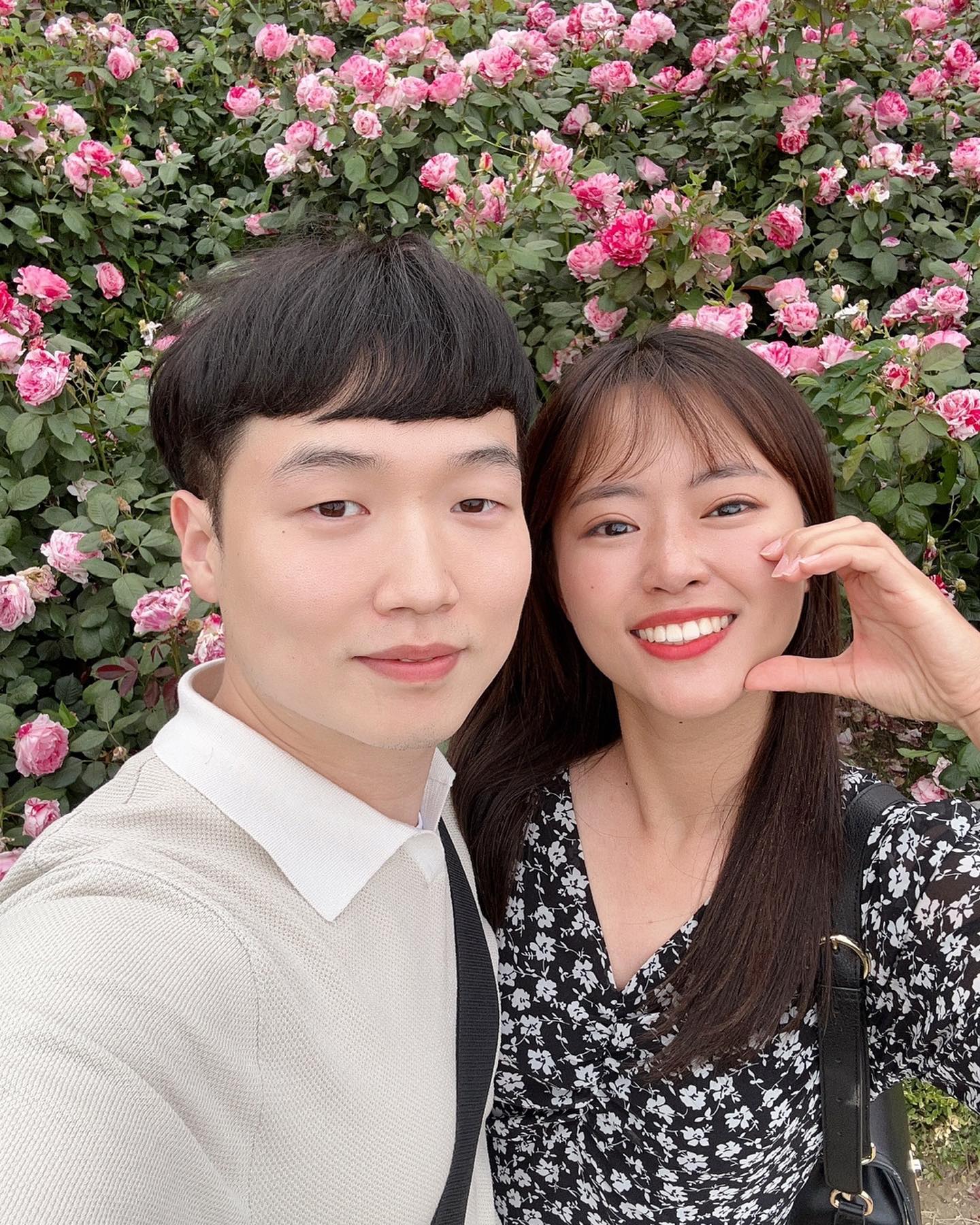 장미 축제🌹

유채꽃밭에 이어서 장미꽃밭이다~~~~

#장미축제  #더블데이트 #주말데이트