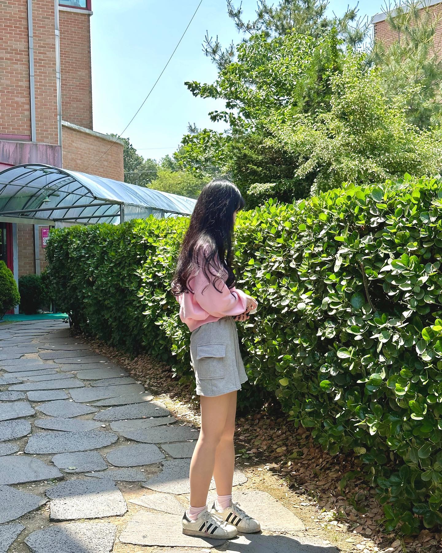 맨날 주말이었으면 좋겠다^ㅠ^🩷