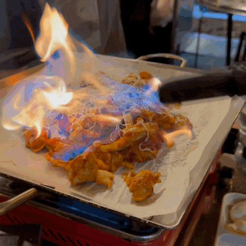 사당역 곱창맛집 꿀때기곱창 리얼후기