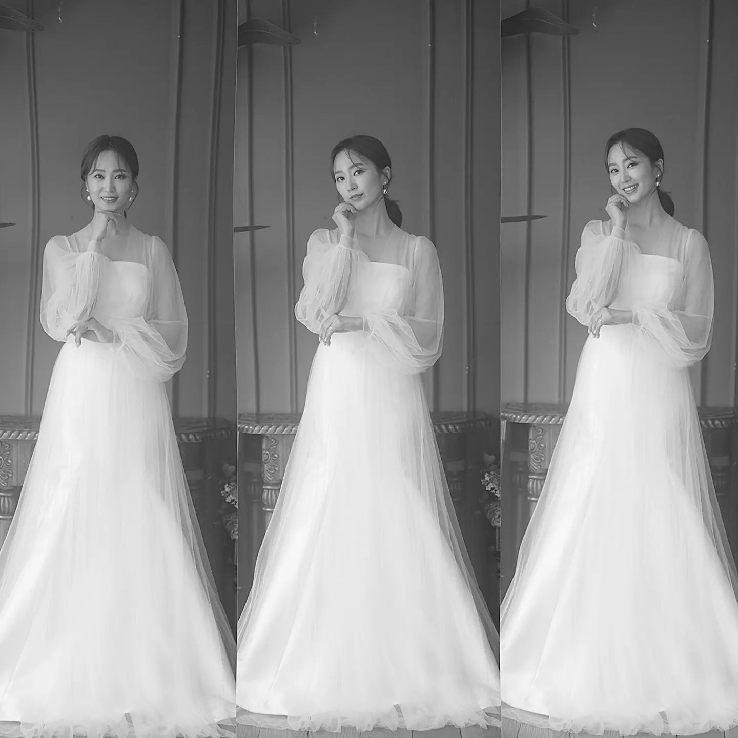 🤎 Wedding day 
.
.
.
D-32
.
.
.
숫자가 줄고있다~~
.
.
#웨딩데이
