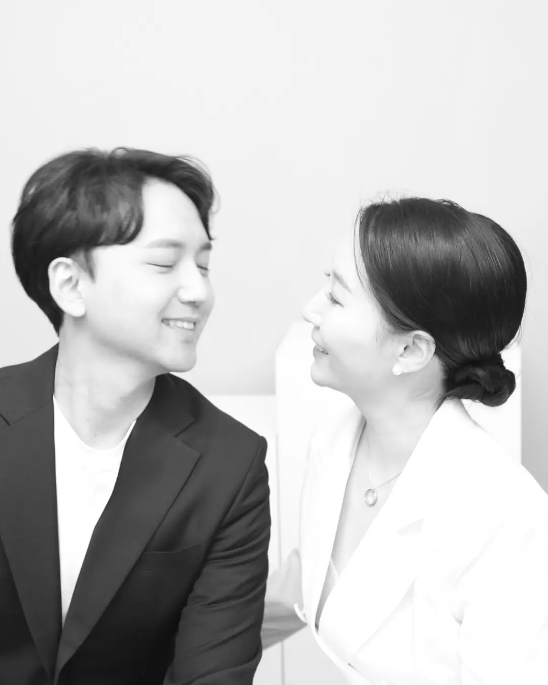 나랑 결혼해줘서 고마워🥰
#1주년 #신혼부부