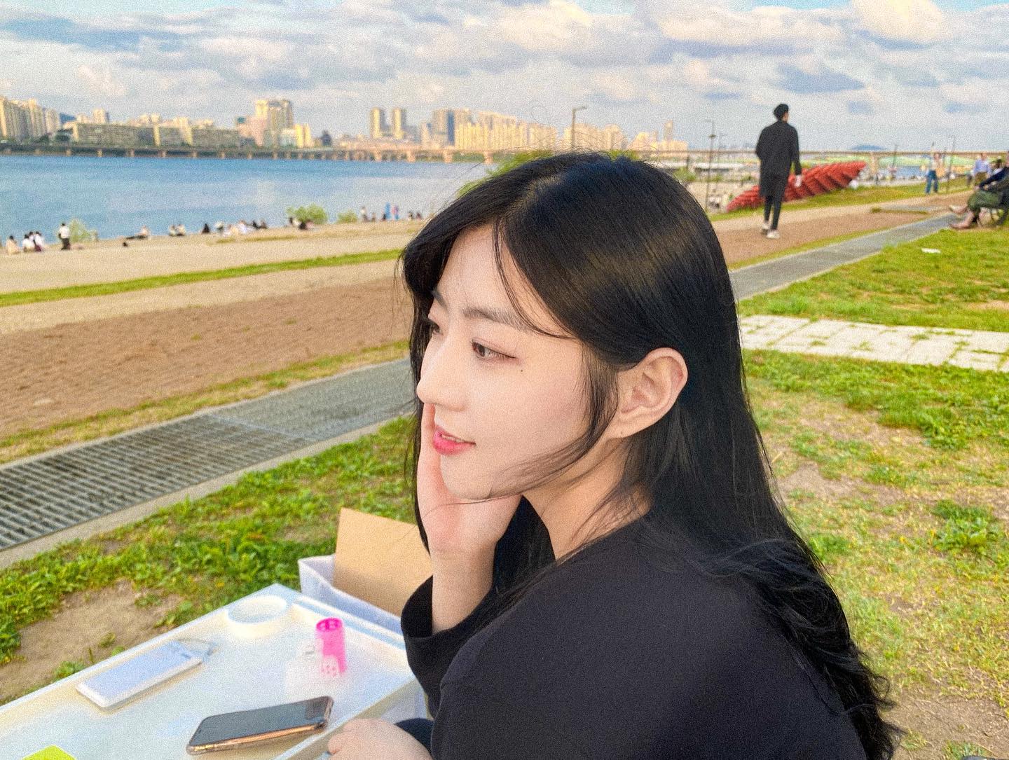#오늘말고 🐥