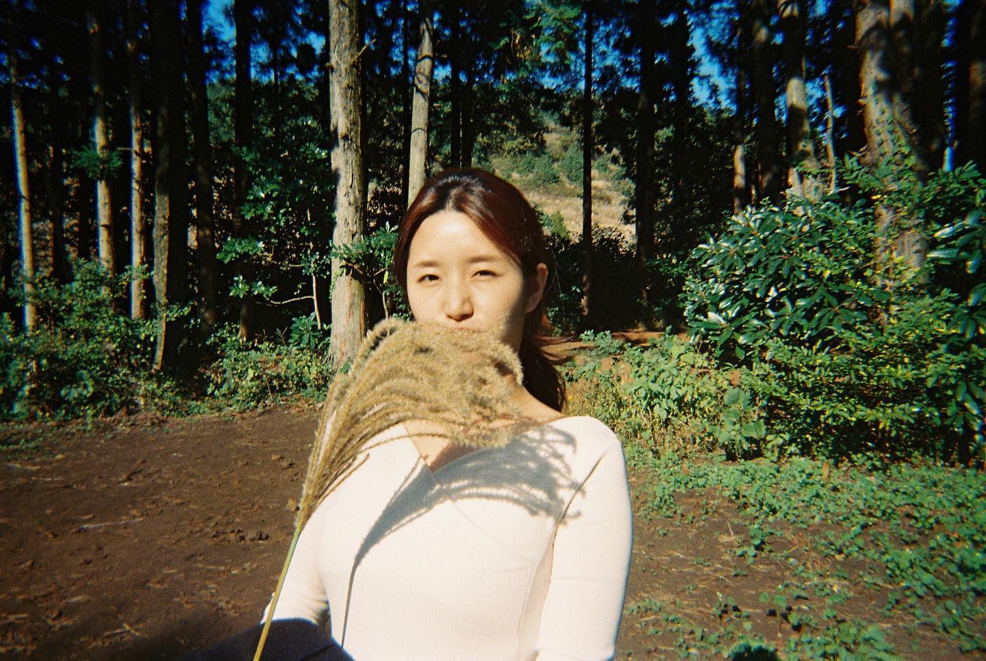 오래 묵힌 필름은 ‘언제였더라’ 꼭꼭 곱씹어 보는 맛이 좋아 🎞️
