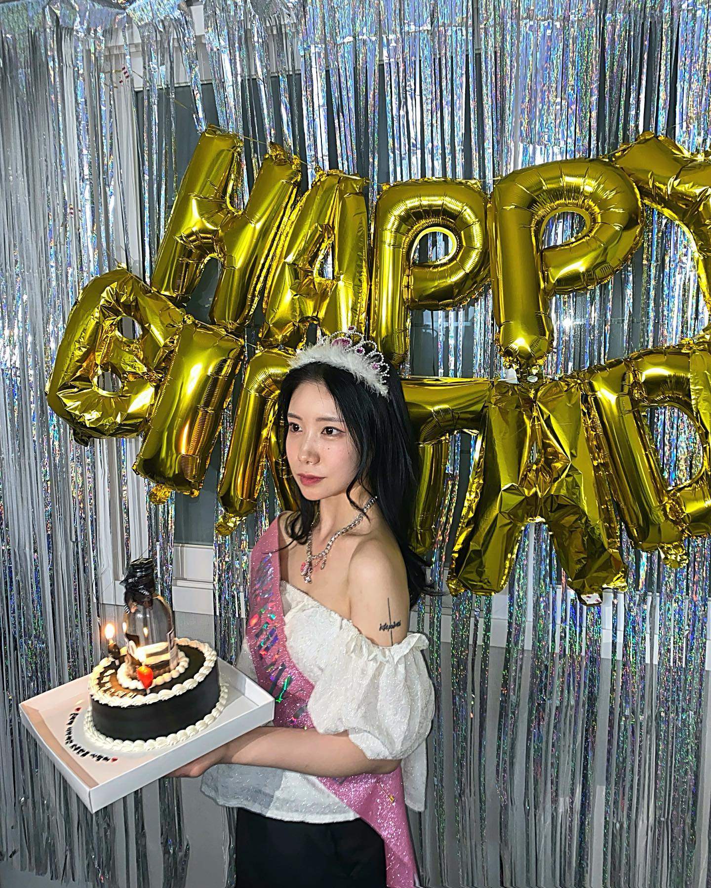 생일삐💗 23년도 화이팅🎂💕