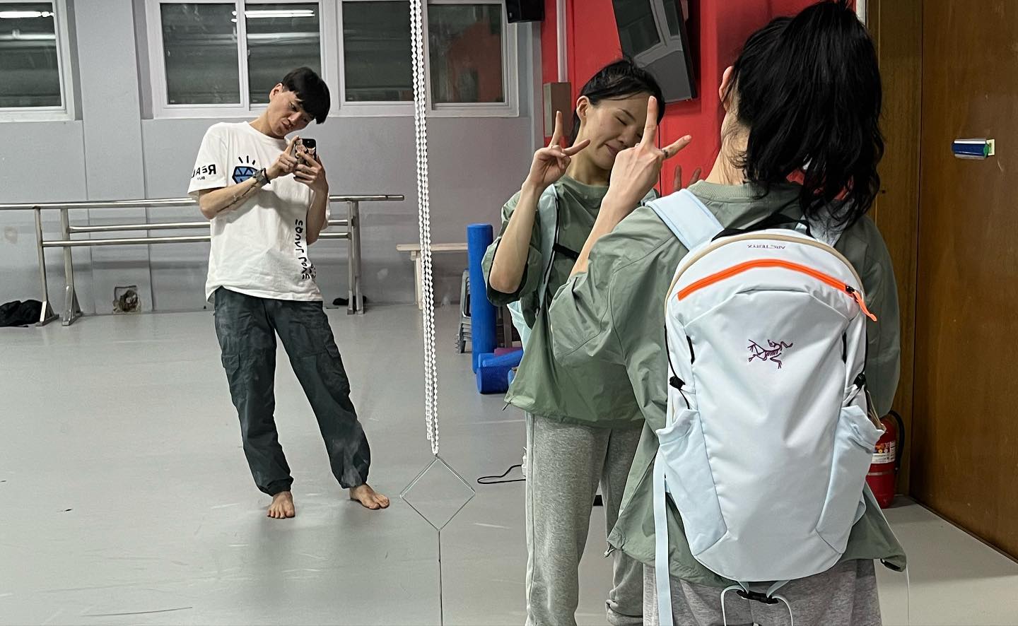 내가 제일 좋아하는 건 ?