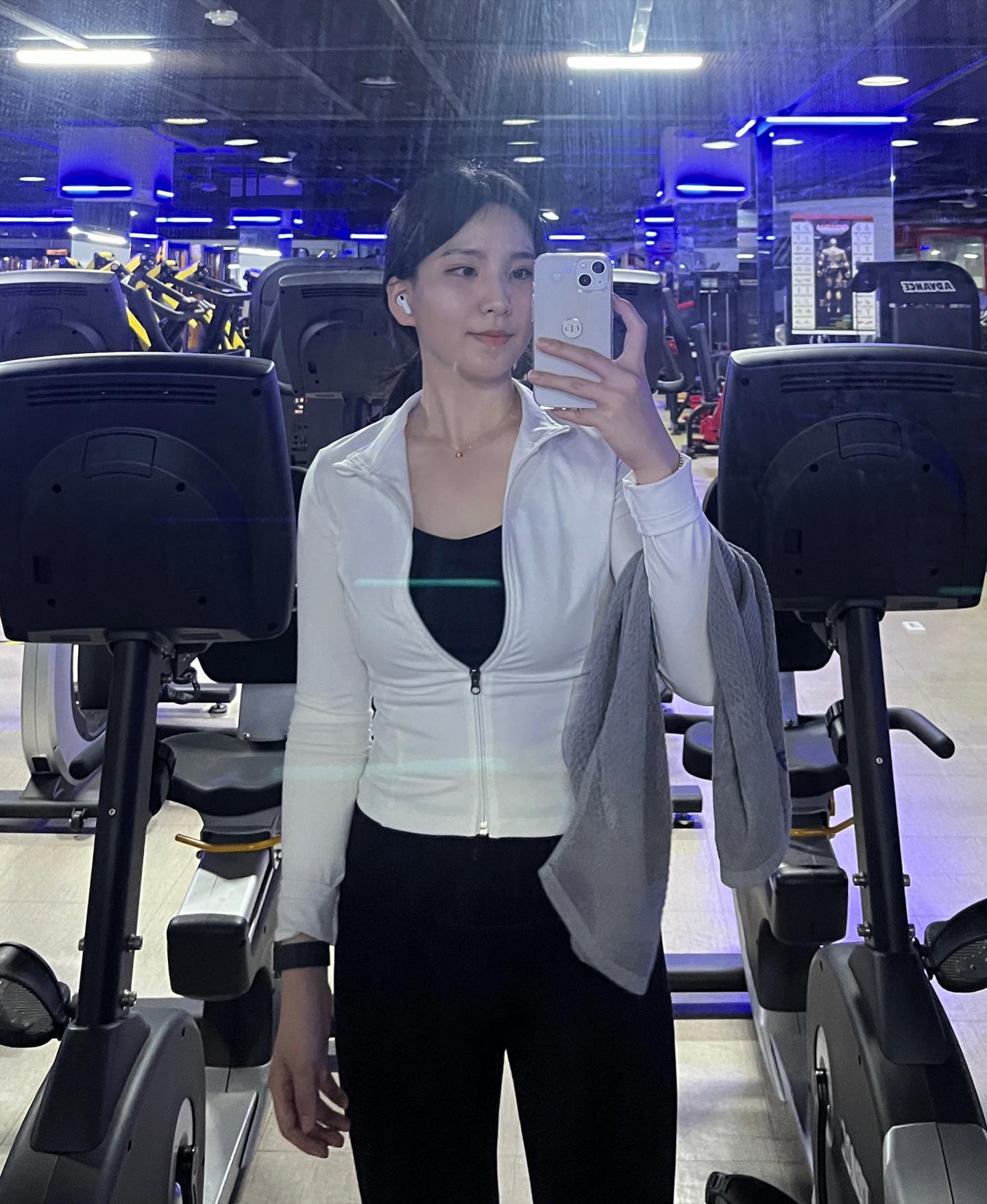 .
겨우 운동 완료👏🏻