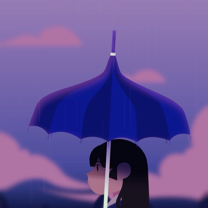 Rain
영상 깨져서 재업*

#motion #buckuback #motionaep #motionmate #damngoodmove #motionaid #motionlover #ae #loop #graphicdesign #rain #mgcollective #illustration #motiongraphic #모션그래픽 #모션 #gif