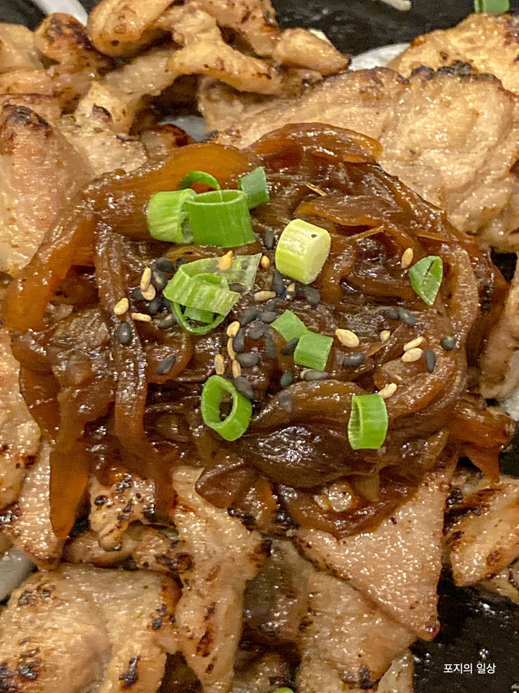 판교역 맛집 '봉우리 한정식' 현대백화점 판교점 식당 추천