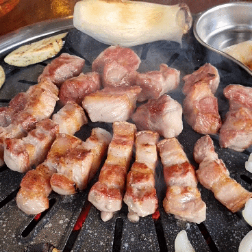 [구리] 생돼지고기 맛집, '탄관마'