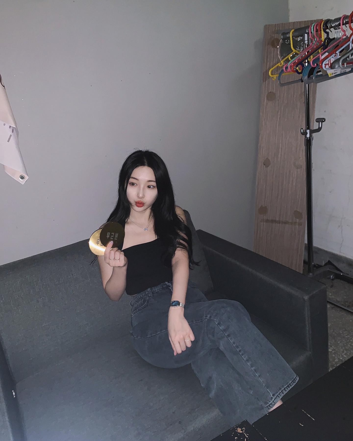 오랜만에 너무너무 재밌었던 하루.. ,,🖤🤍