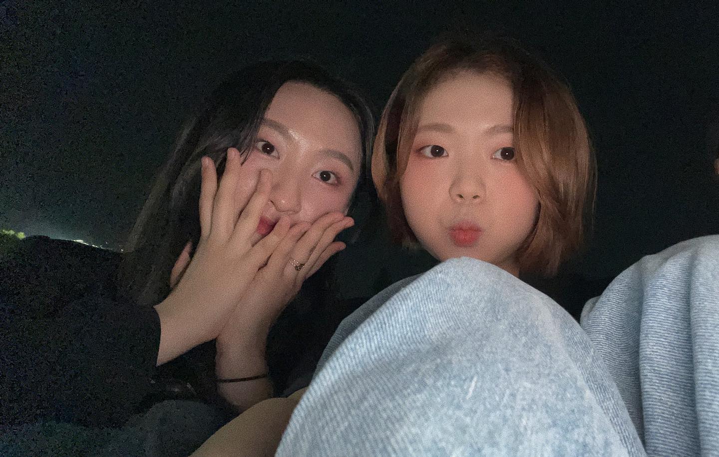 나으 ㅣ ㅊ ㅓ ㅇ 춘 . . 🍀💕
#동아방송예술대학교