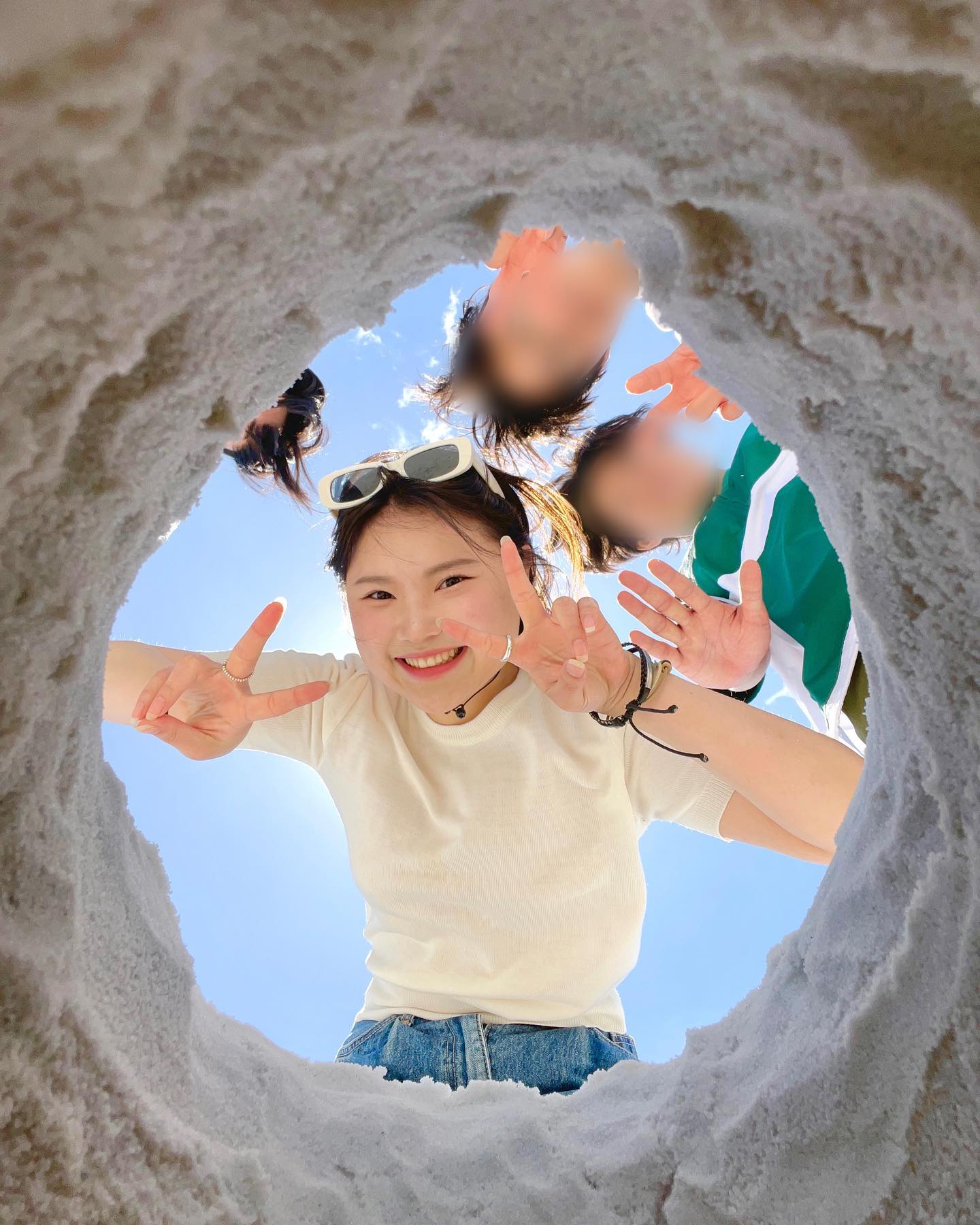 Defy gravity 😂

.
.
.
📍꿈만 같았던 순간 남기기

*마지막 영상은 최애 새🐤🐧🐦
