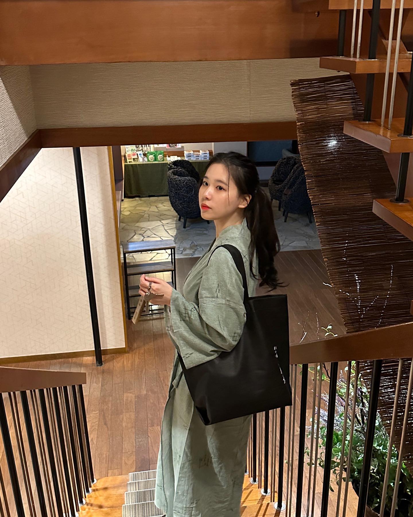 ♨️ 

#유후인 #유후인료칸 #일본여행