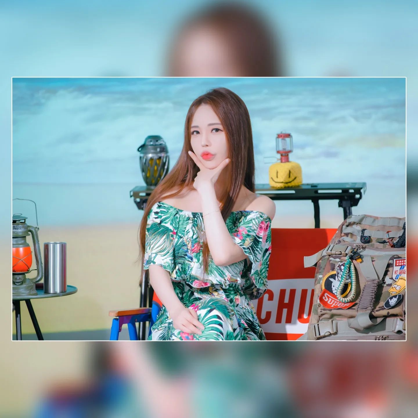 2023.05.17 ..
⠀
KOBA 2023..
⠀
사진을 업로드할 때마다 짧게나마 
무언가를 적고자 하는 편인데 
가끔 이렇게나 아무 생각이 없을 땐
아무리 고민을 해도 그저 멍하기만 하다.. 
⠀
#인물사진 #인물사진계정 #인물사진중심 #인물스냅사진 #인물스냅촬영 #인물촬영문의 #인물사진촬영문의 #감성사진 #감성사진촬영 #스냅사진촬영 #KOBA2023 #코바2023 #서진아 #간지나 #레이싱모델 #레이싱모델서진아 #portrait #snapshots #snapstagram #snap #snaps