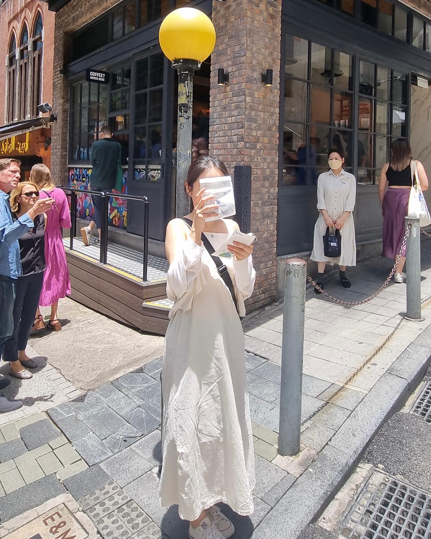 🇭🇰홍콩 여행
에그타르트 맛있다
덥다
재밌다