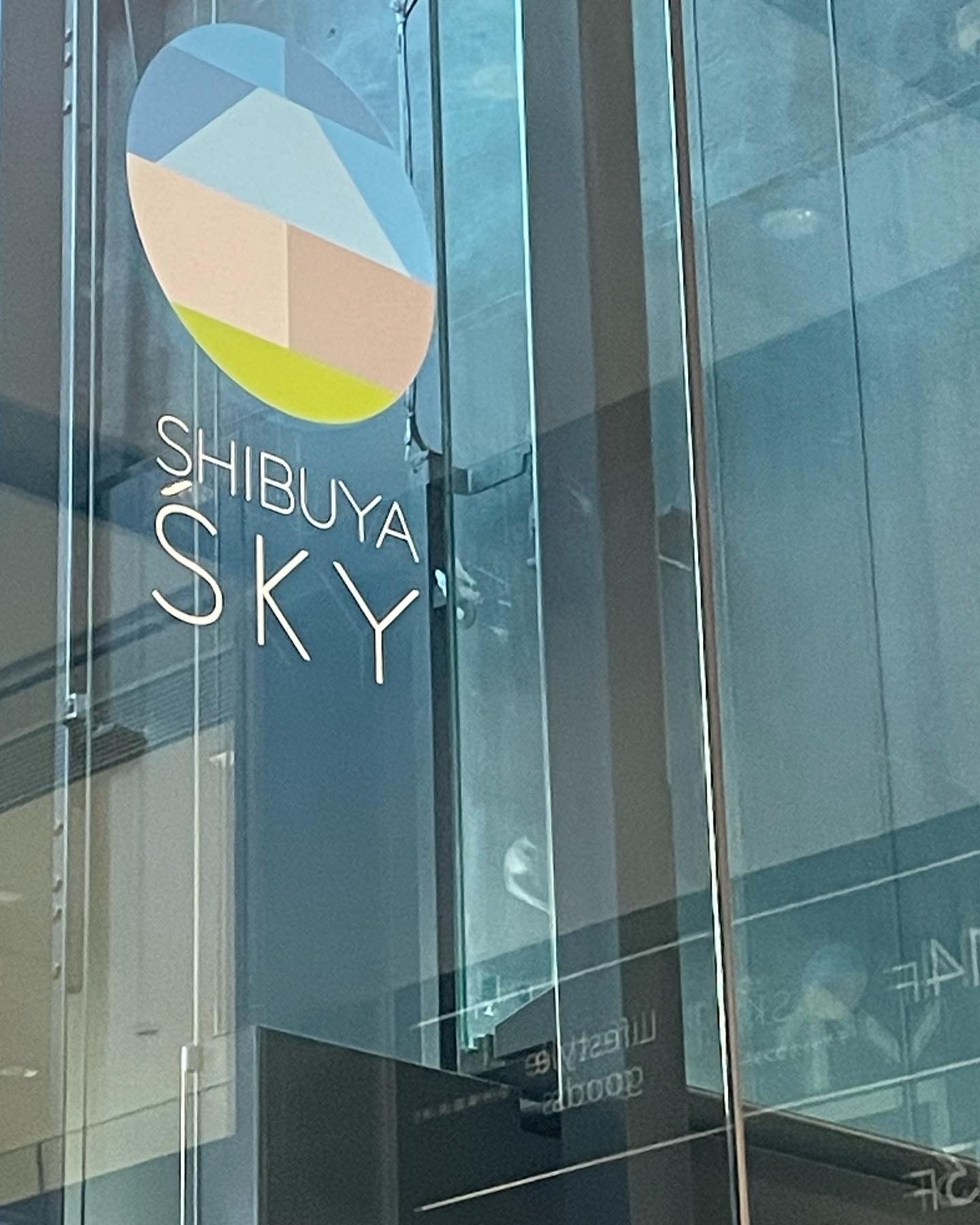 시부야 스카이

#tokyo #shibuya #sky #도쿄 #도쿄여행 #시부야 #시부야스카이 #여행 #일본 #일본여행 #커플 #여행중 #여행기록 #스크럼블 #시부야스크램블
