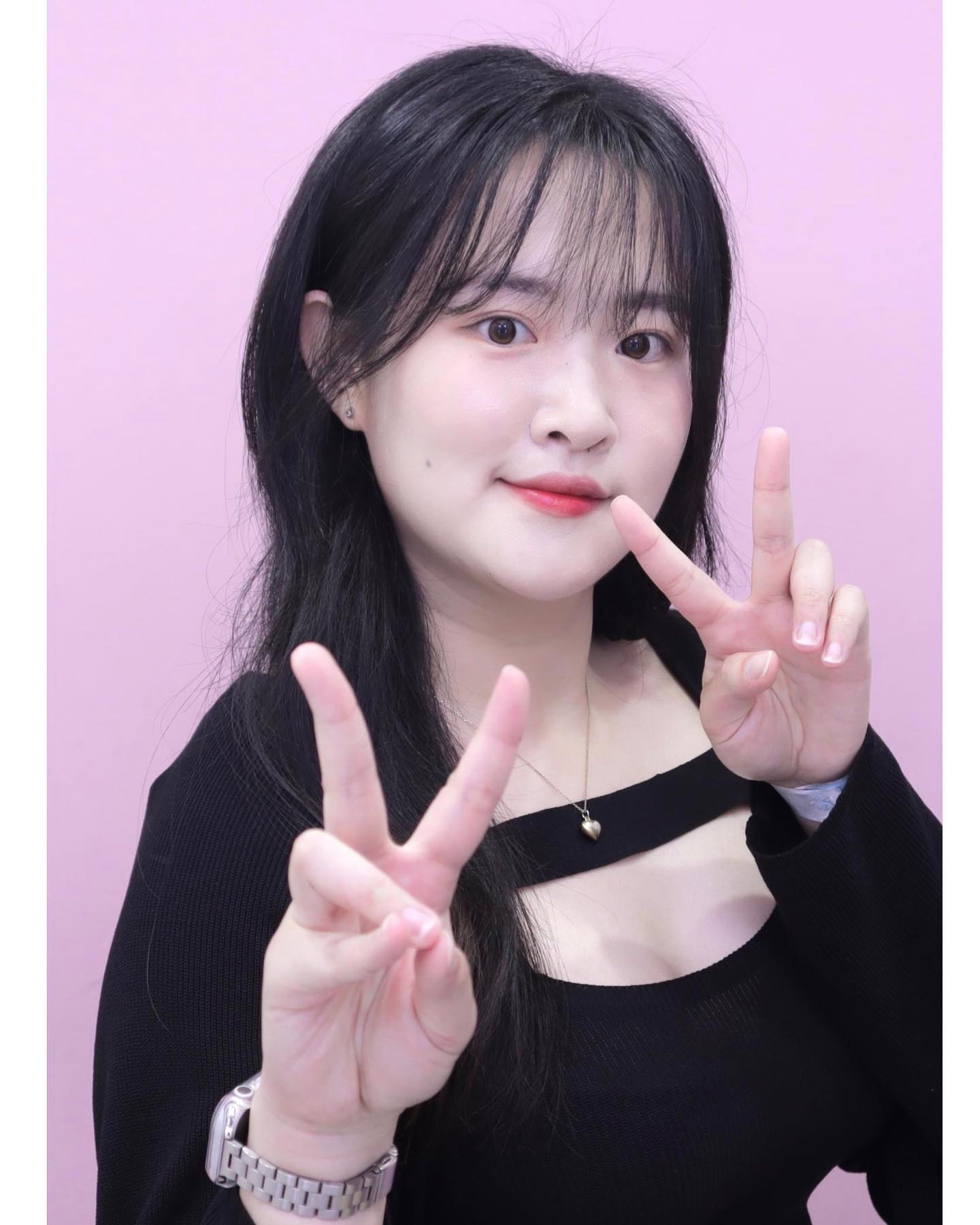 프로필 사진 갱신 〰️