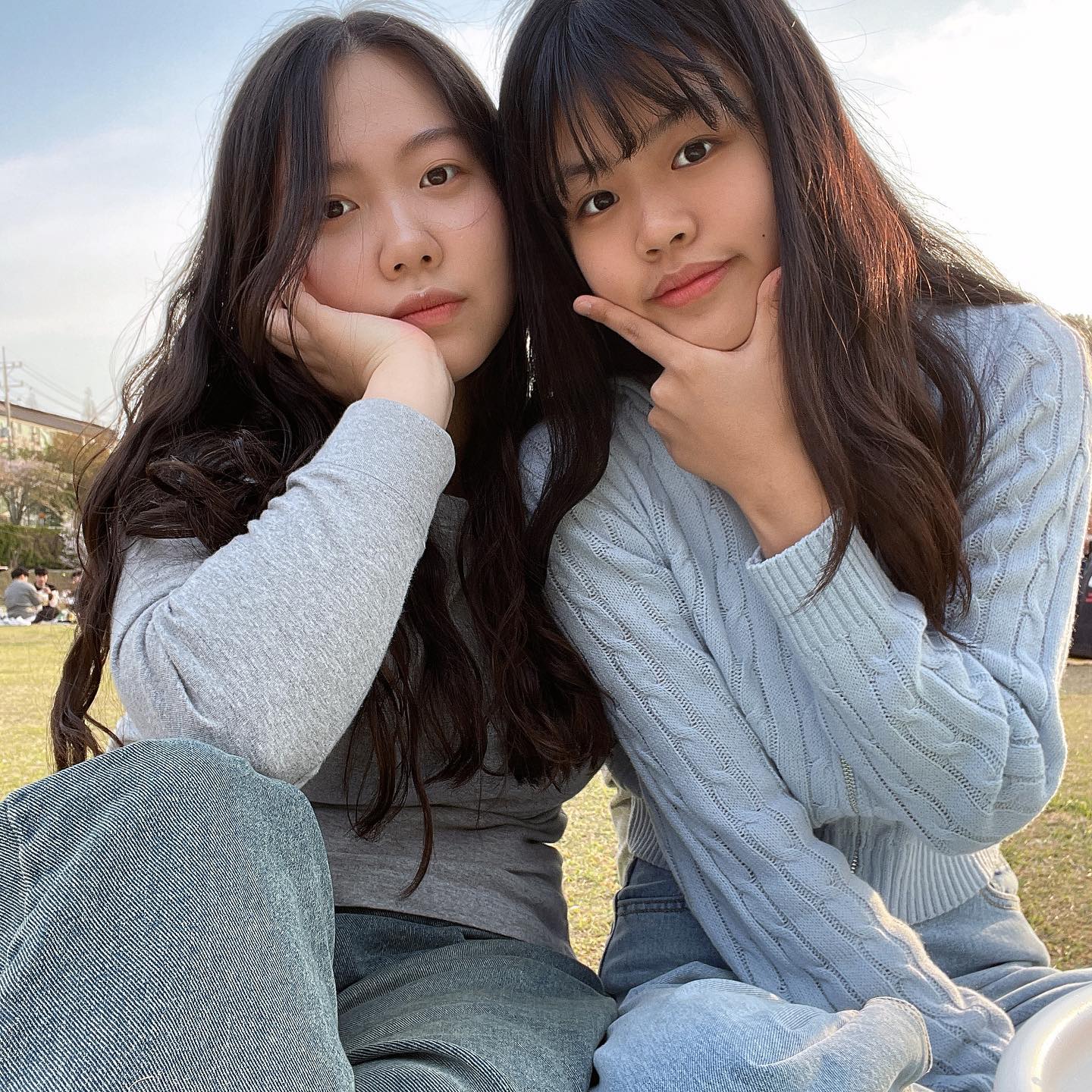 일곱살에 스쳐 지나간 인연
열네살에 다시 만난 우리가 벌써 스물

#친구랑 #추억팔이