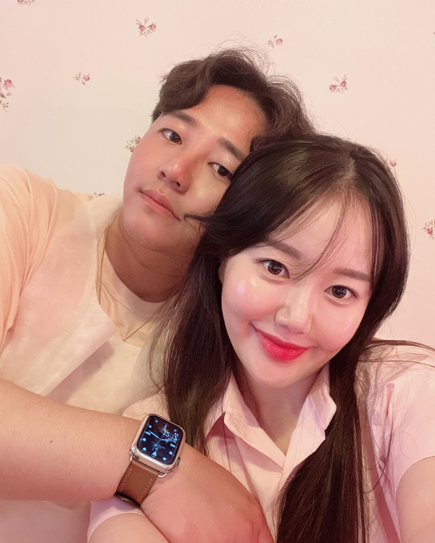 행복해서 디룩디룩 찌는중ㅋㅋ
