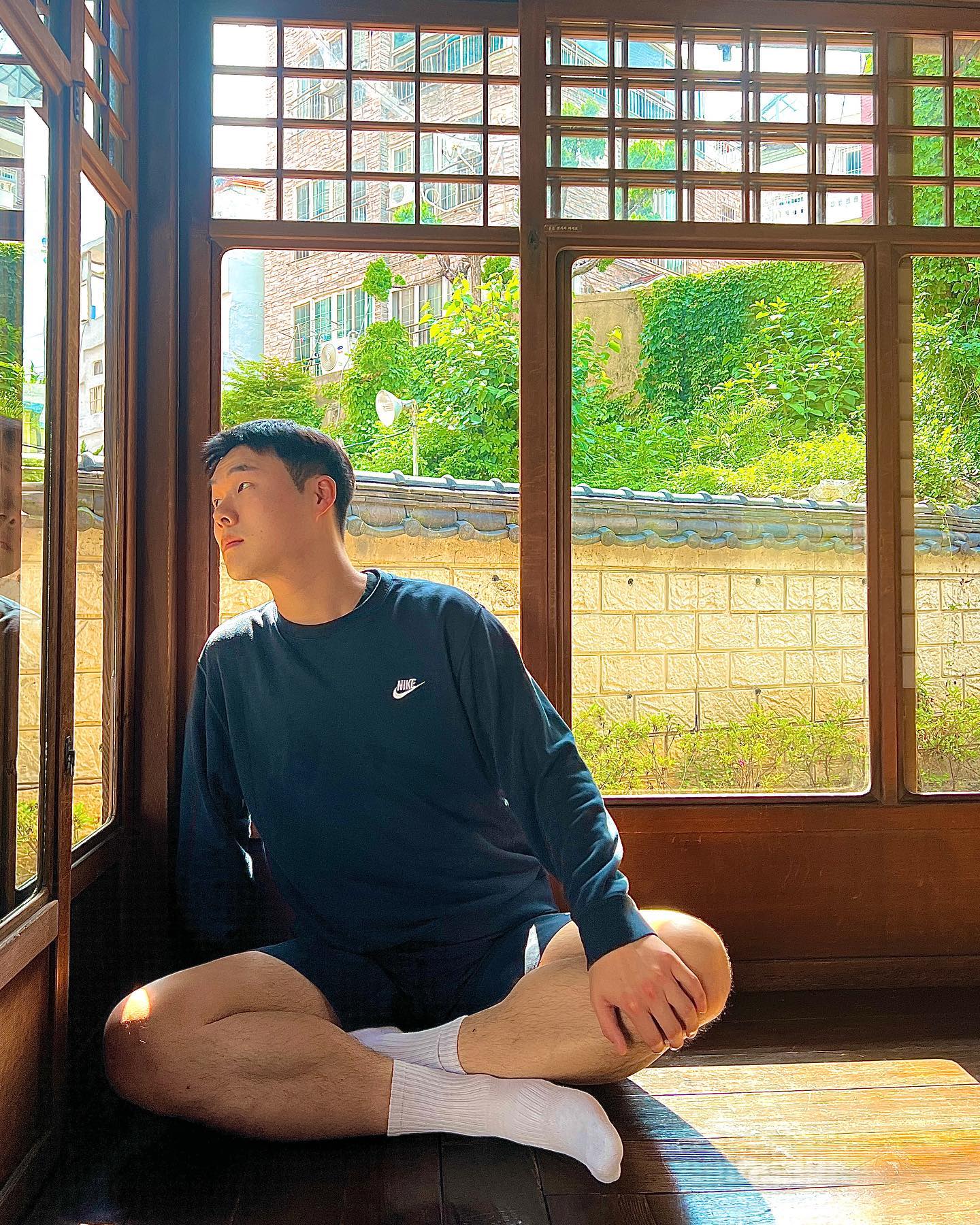 밤편지 뮤비 촬영지