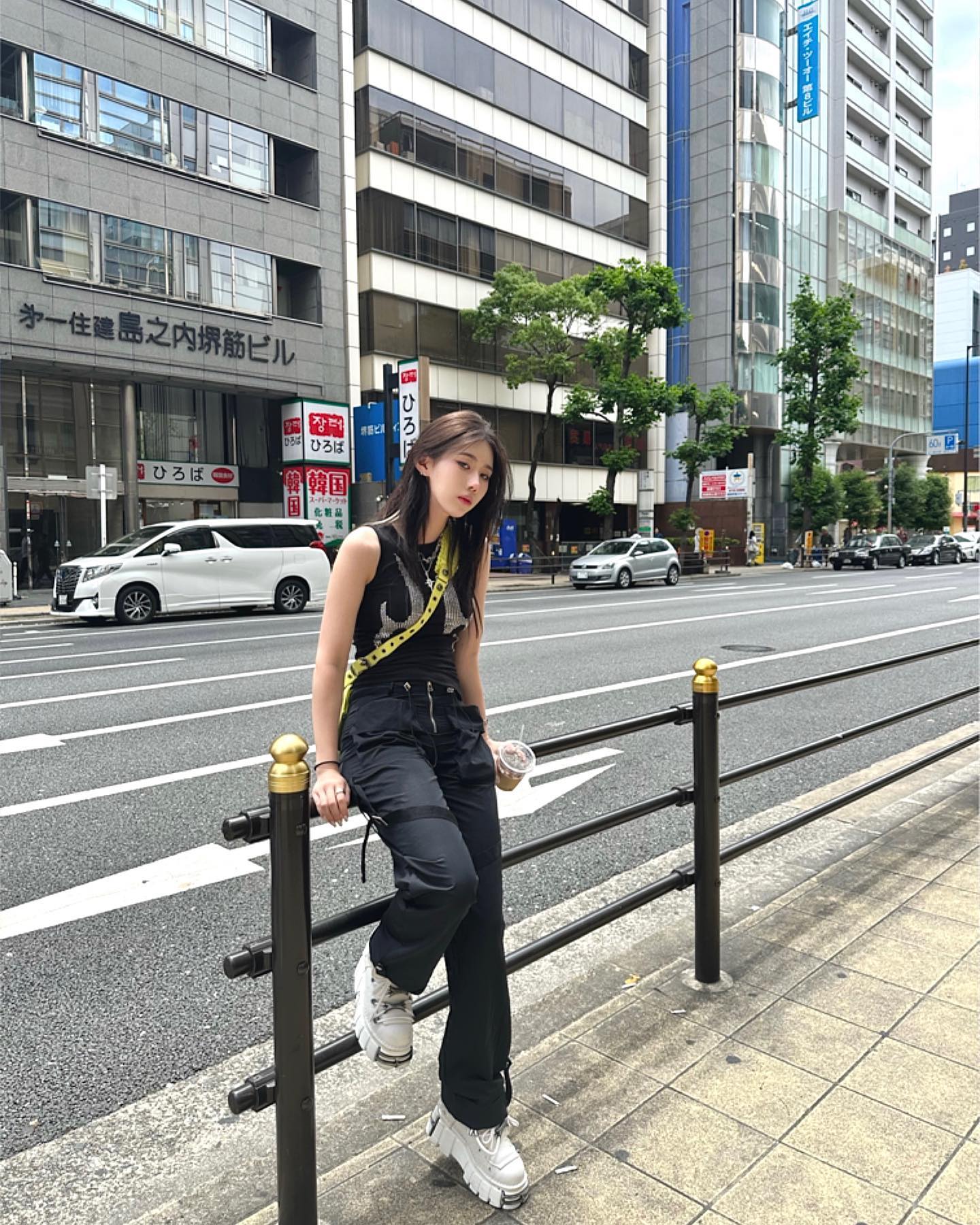 이것저것요리조리 오사카 여행 이틀차