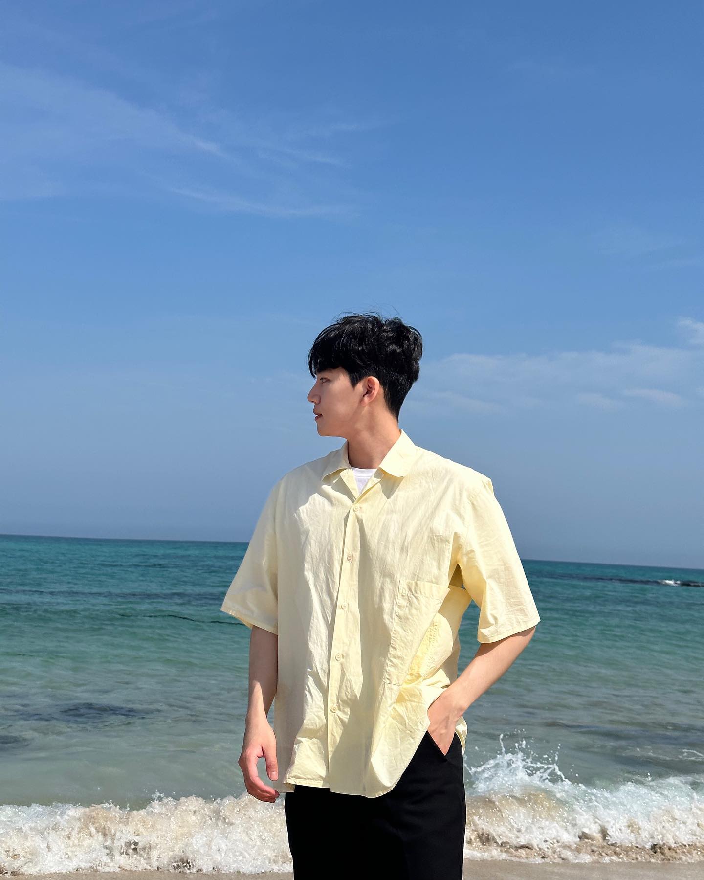 5월의 제주🏝️