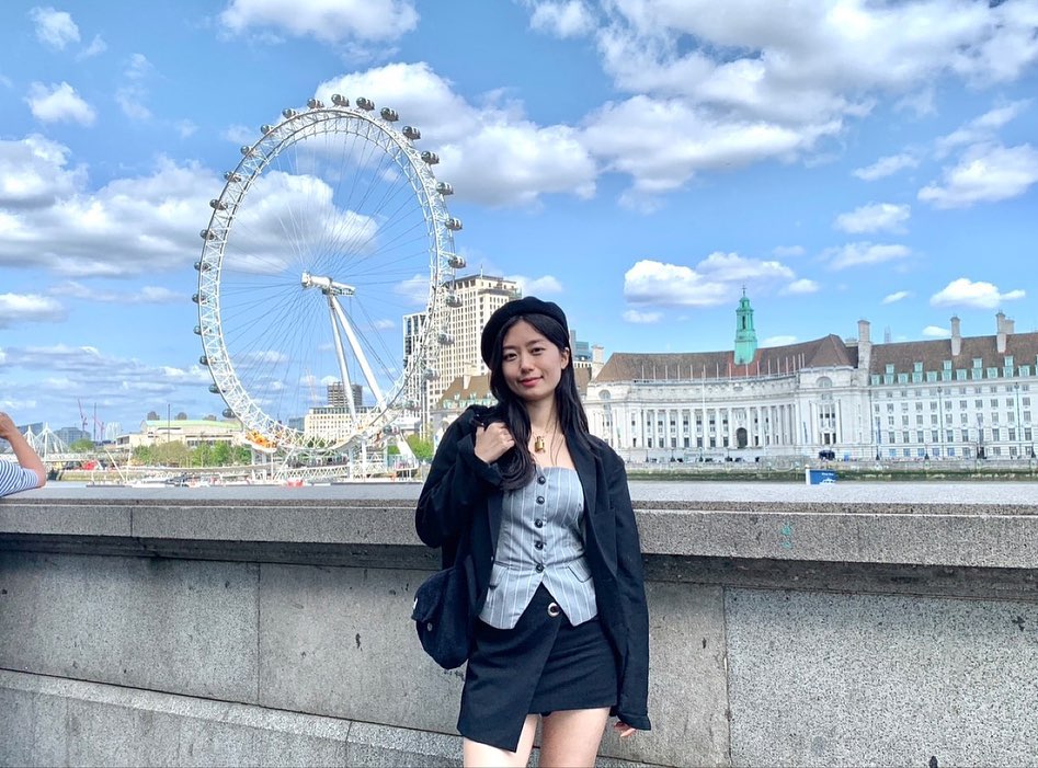 I’m toooo lazy to upload my whole photo dump..😮‍💨
