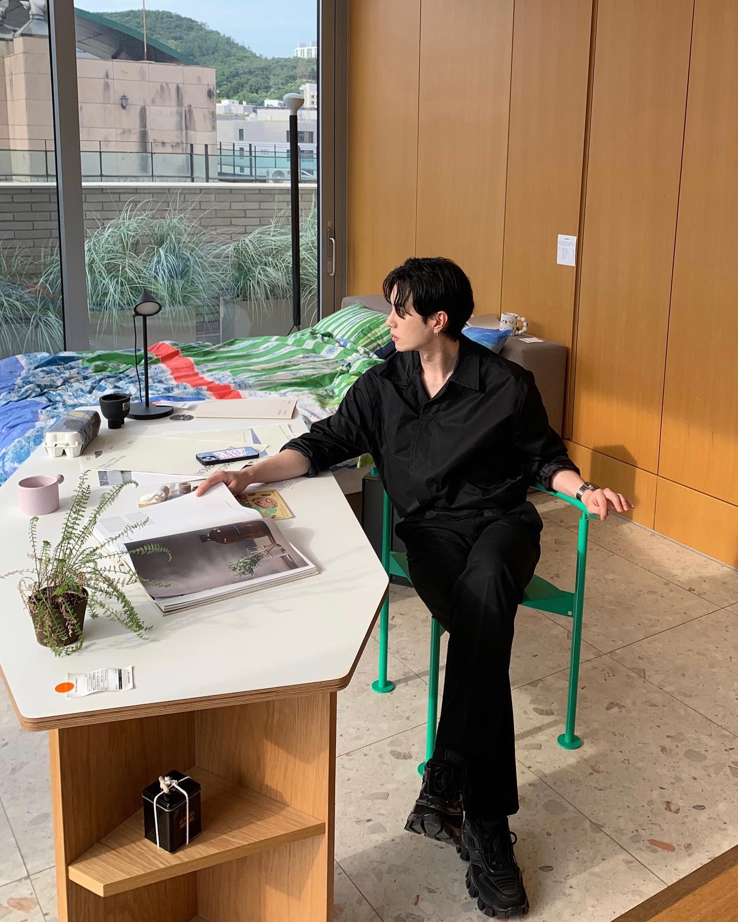 Movement Lab Home🪑🛏️🛋️