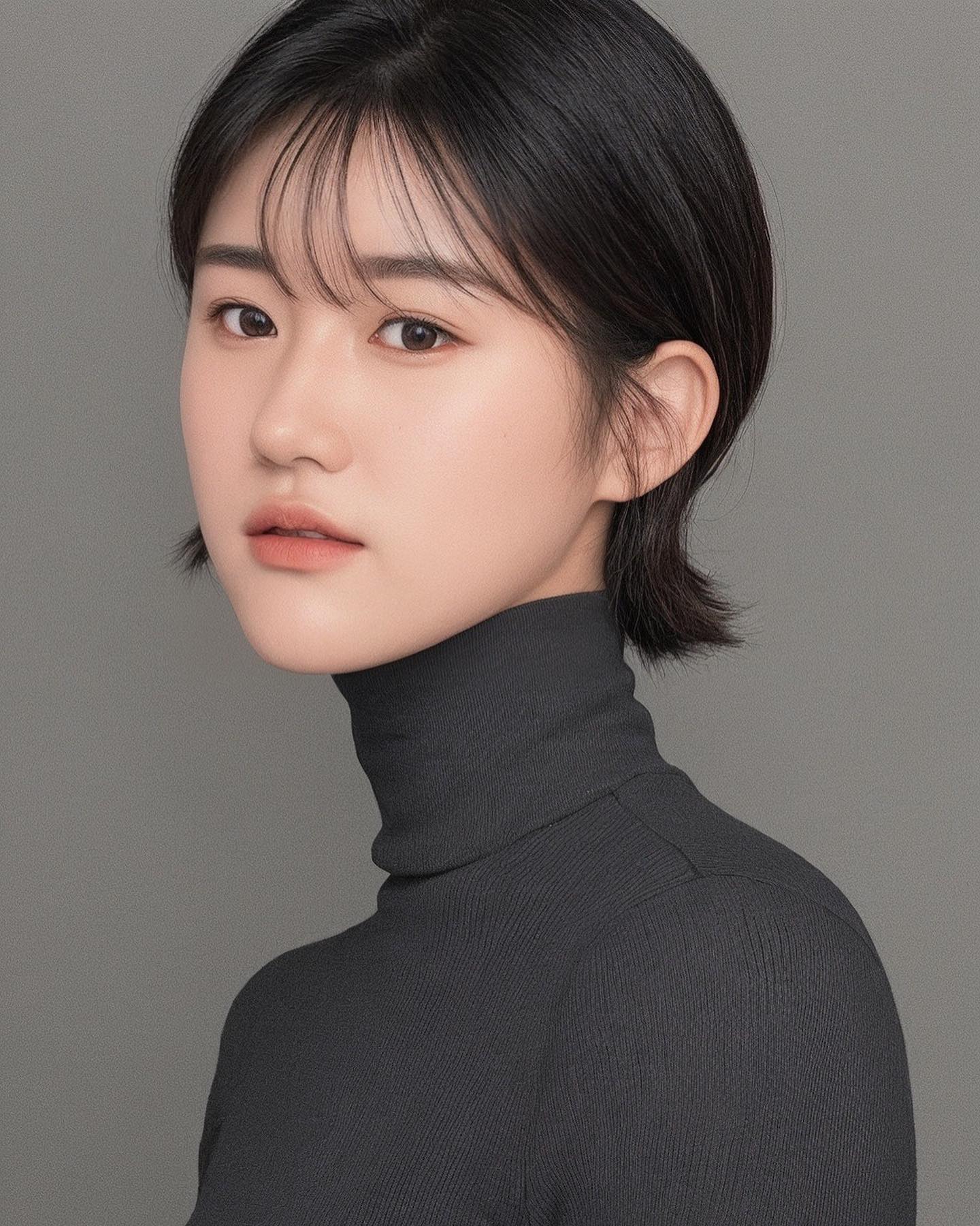 ai 프로필 뚝딱...