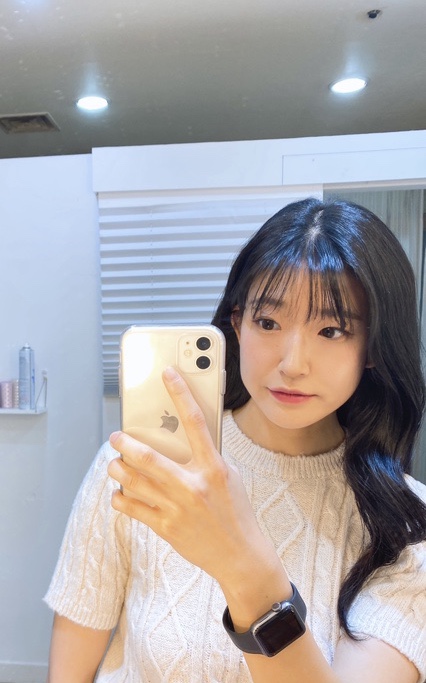 [메이크업] 블룸메이크업 | 평촌 역세권 , 메이크업 헤어까지 한번에!