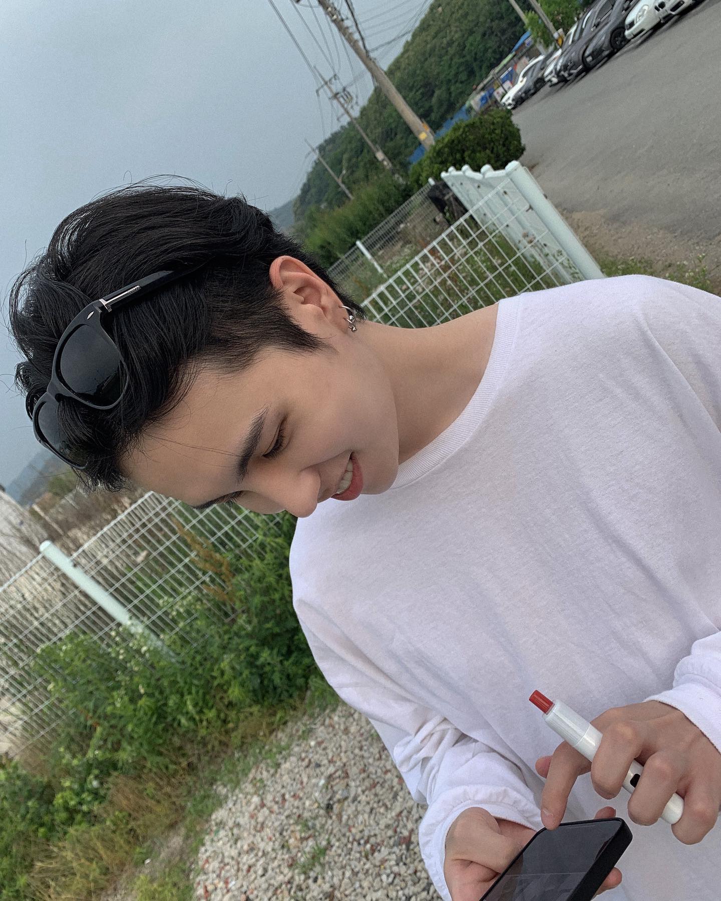 좋아😎