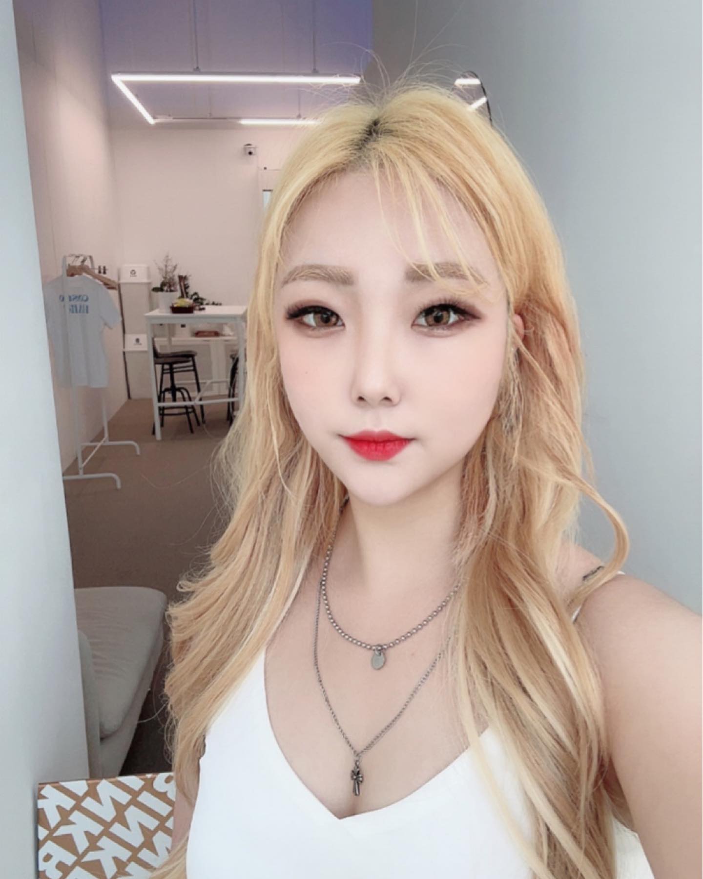 프로필 사진 is 커밍쑨🤫