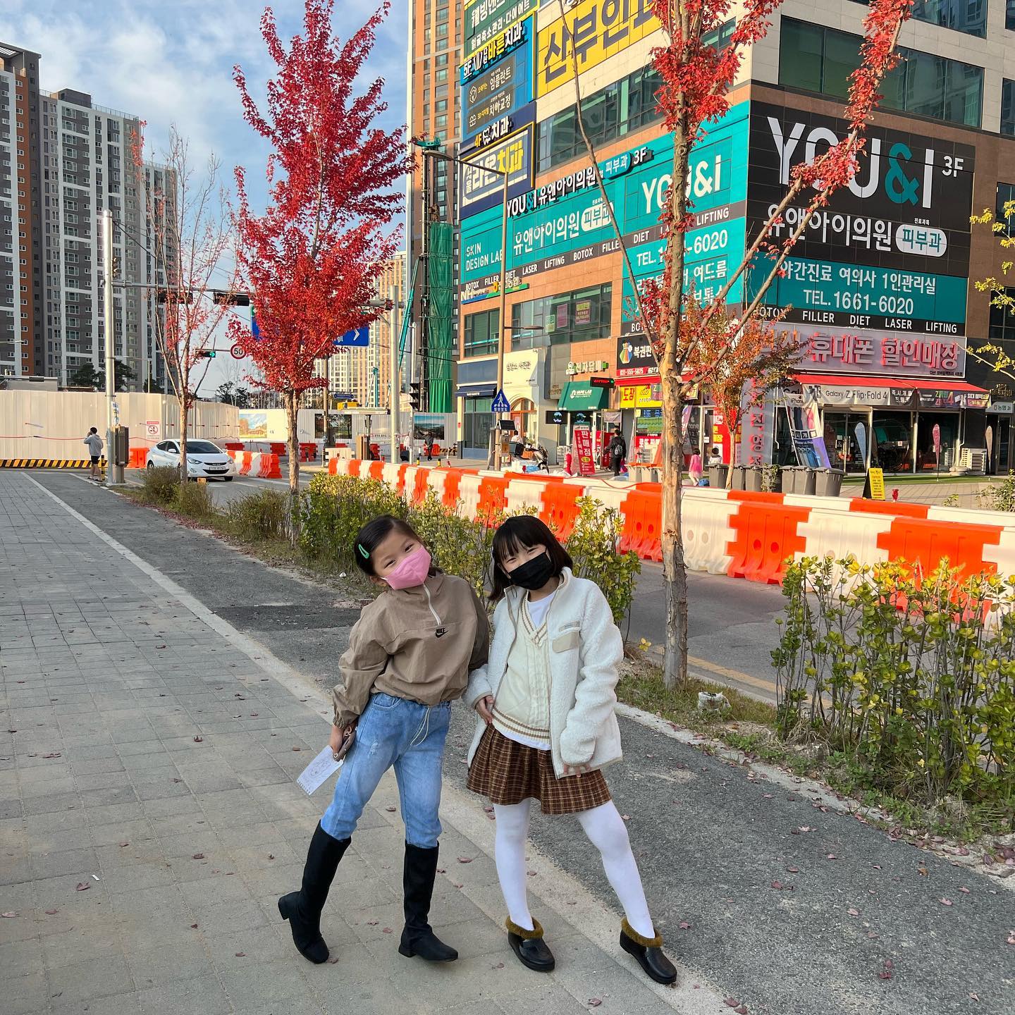 #다산

찜질방에서 
신나게 놀구 자구
밥머그러 가장!