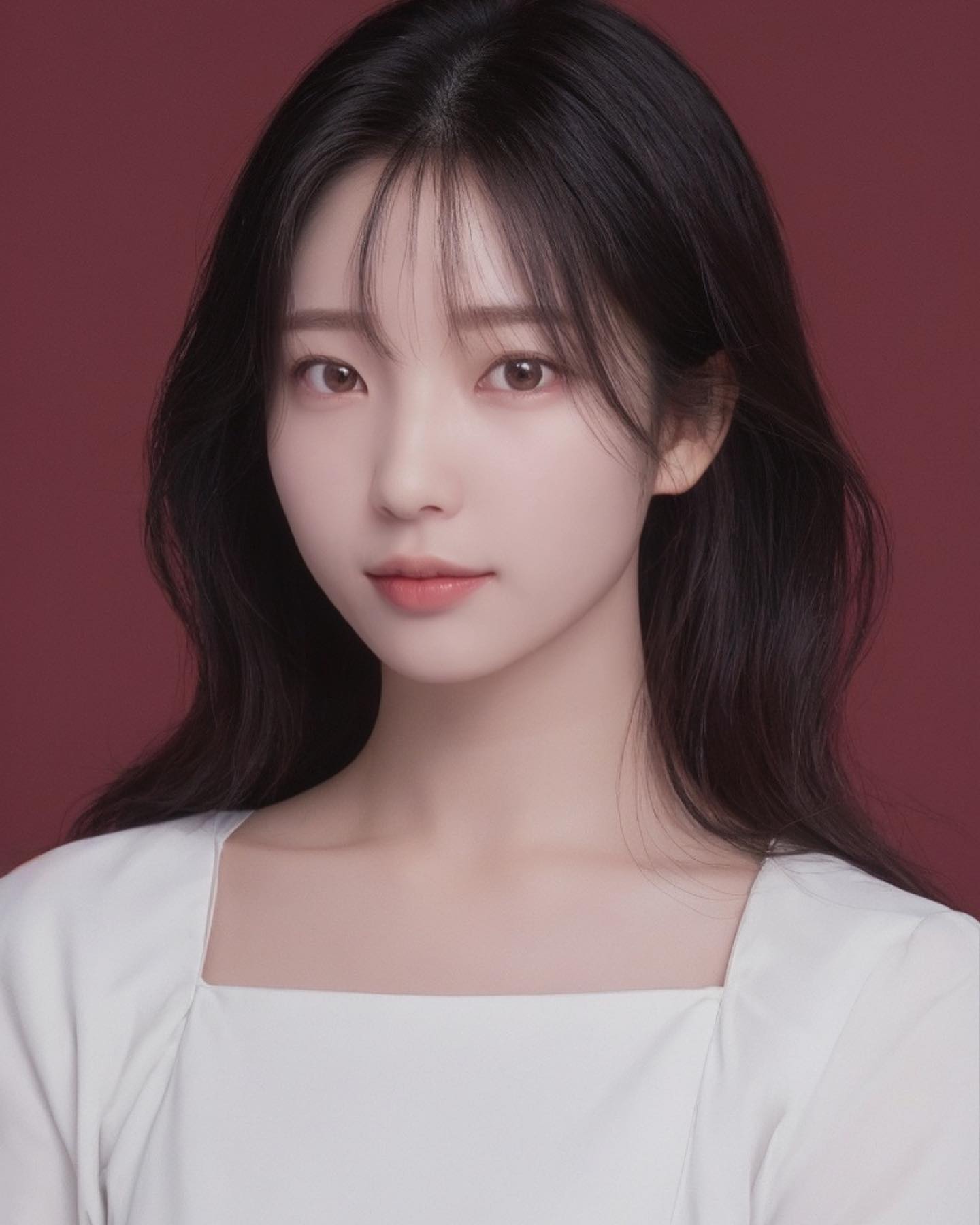 대체 내얼굴이 어디있다는걸까…❓🤔 

#ai프로필