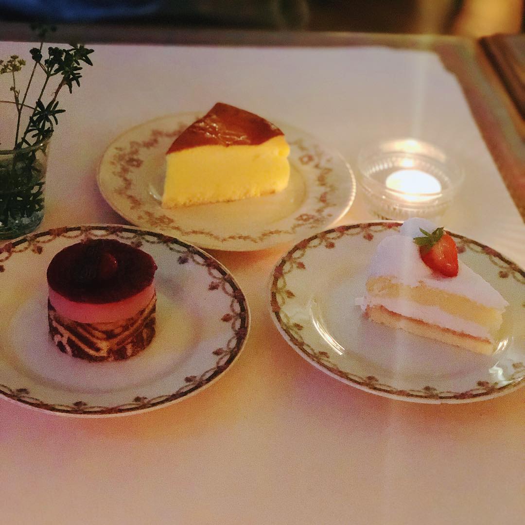 다시는 안갈줄 알았눈뎅🍓 #센텀 #르꽁비브
