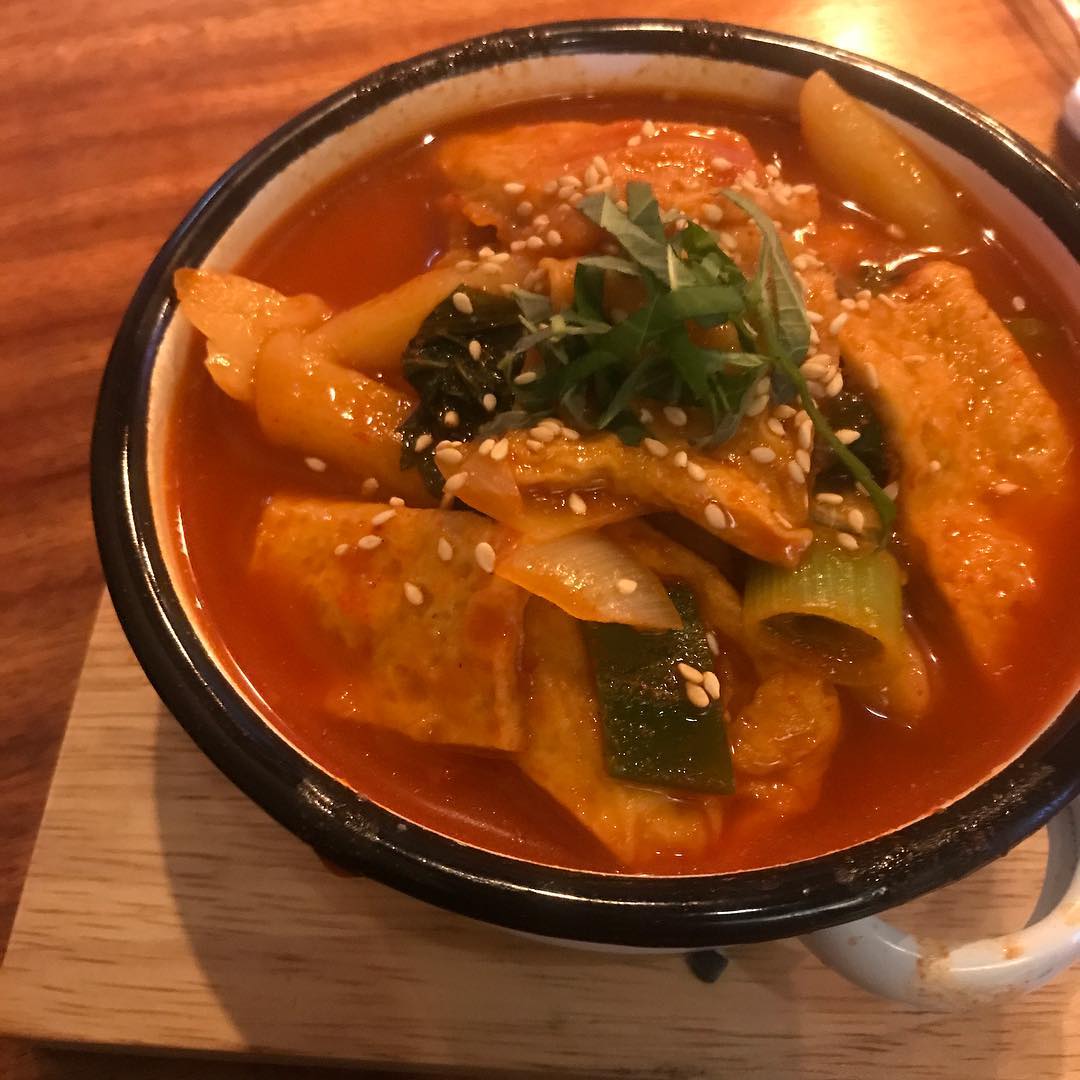 #명태작업실#국물떡볶이#떡볶이#떡볶이맛집#아차산맛집#아차산떡볶이