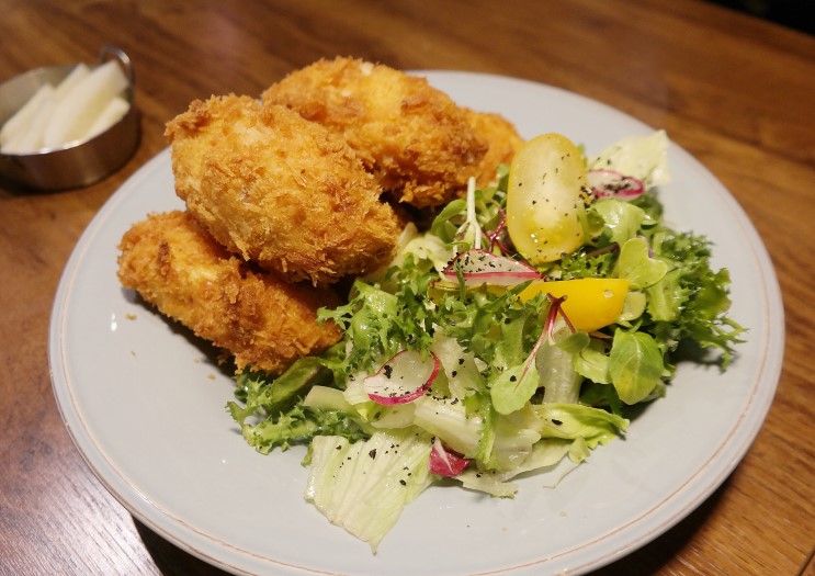 마곡나루역맛집::분위기 좋은 비스트로<잔잔하게>