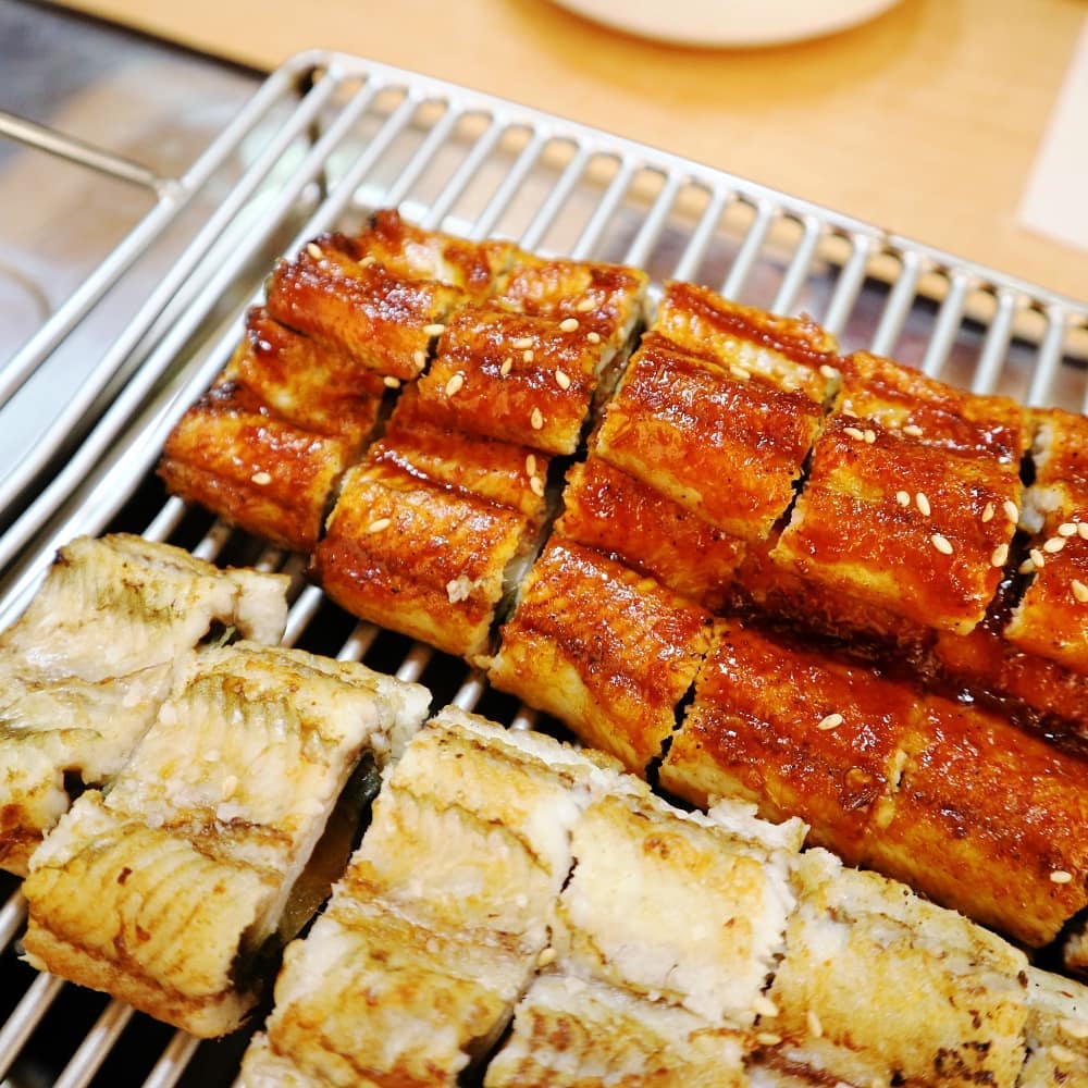 장어 최애 맛집!
몸보신하고 왔어요💓💓 쓸개주 꼴깍😁😁😁 #인천장어맛집 #병방동장어 #임학역장어 #병방시장장어 #계양구장어 #민물장어마을 #맛스타 #먹스타 #존맛 #존맛탱